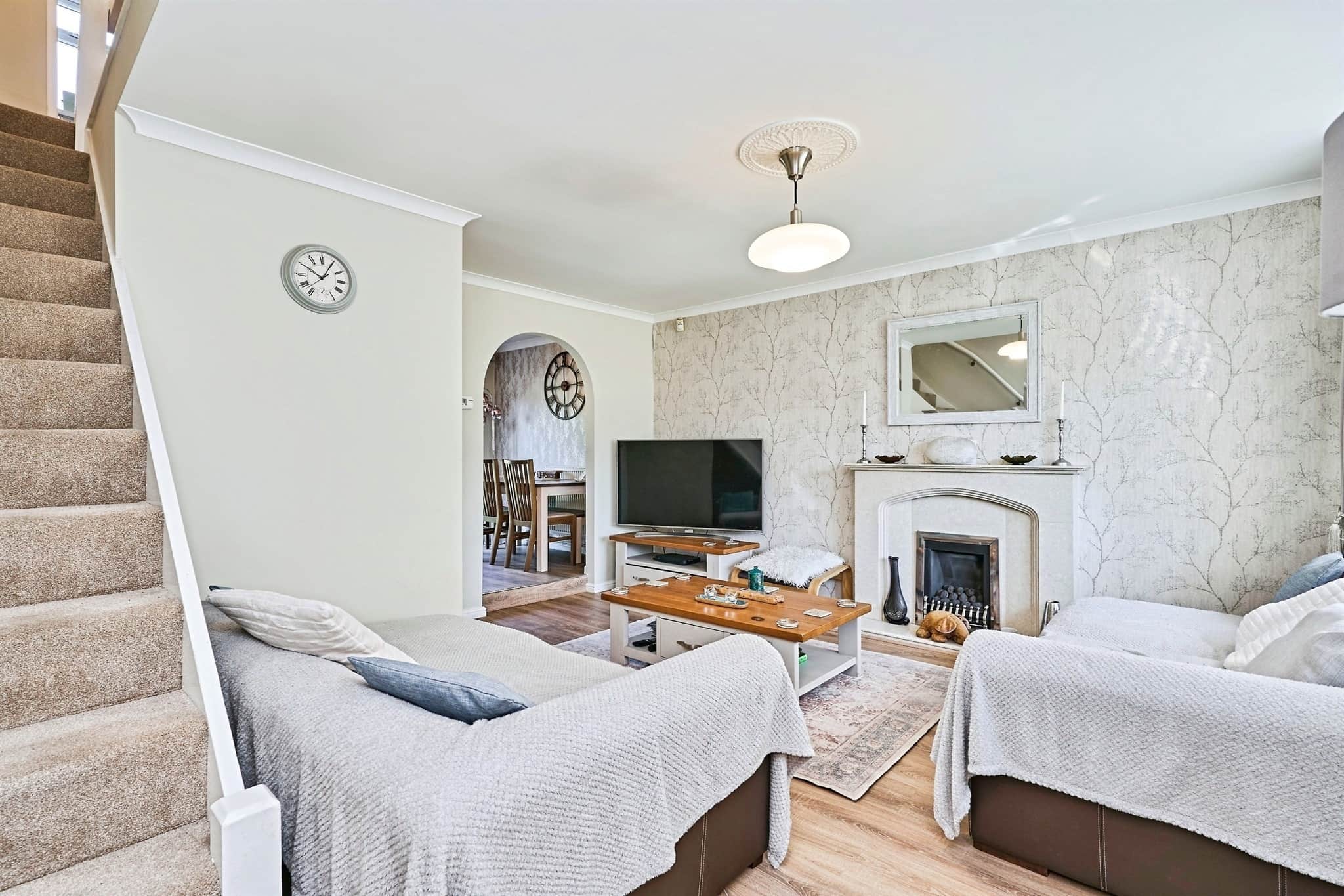 Property at Newent Close, WILLENHALL