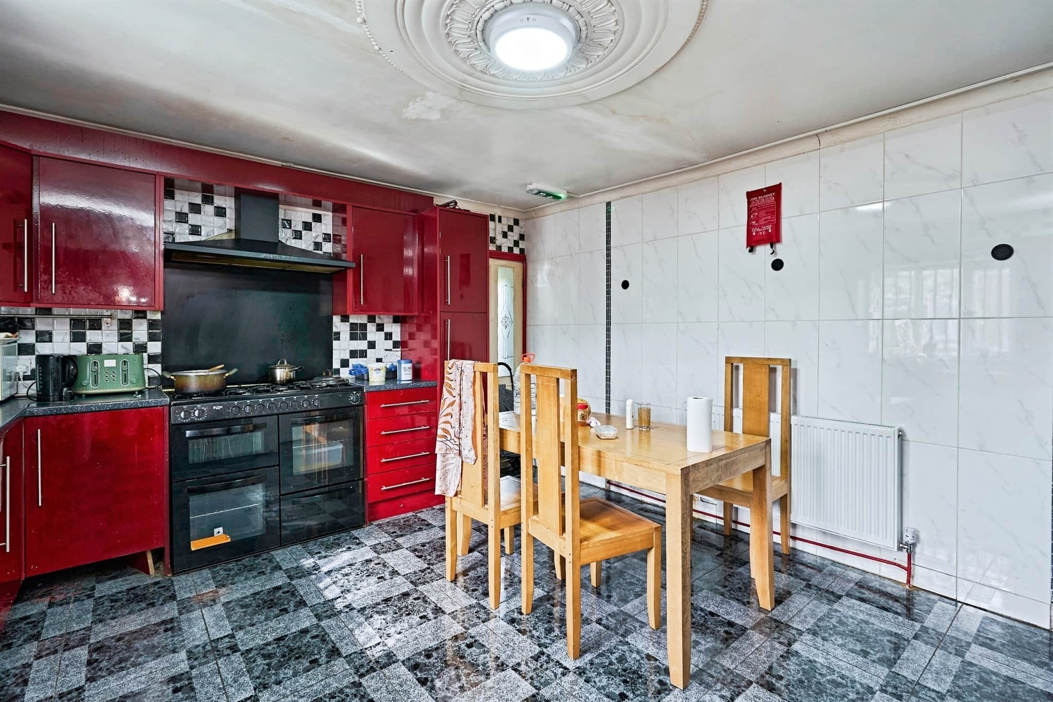 Property at Brearley Street, Handsworth, Birmingham