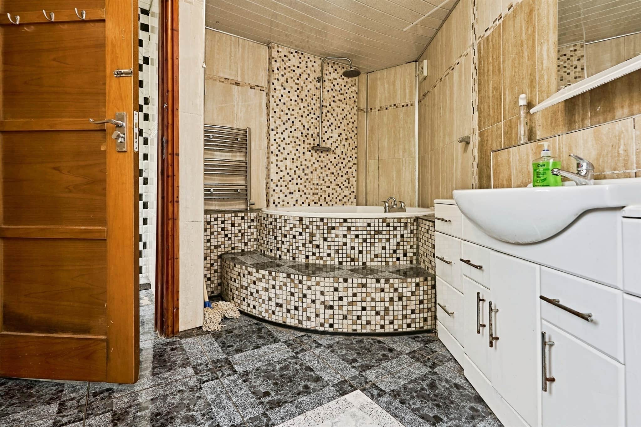 Property at Brearley Street, Handsworth, Birmingham