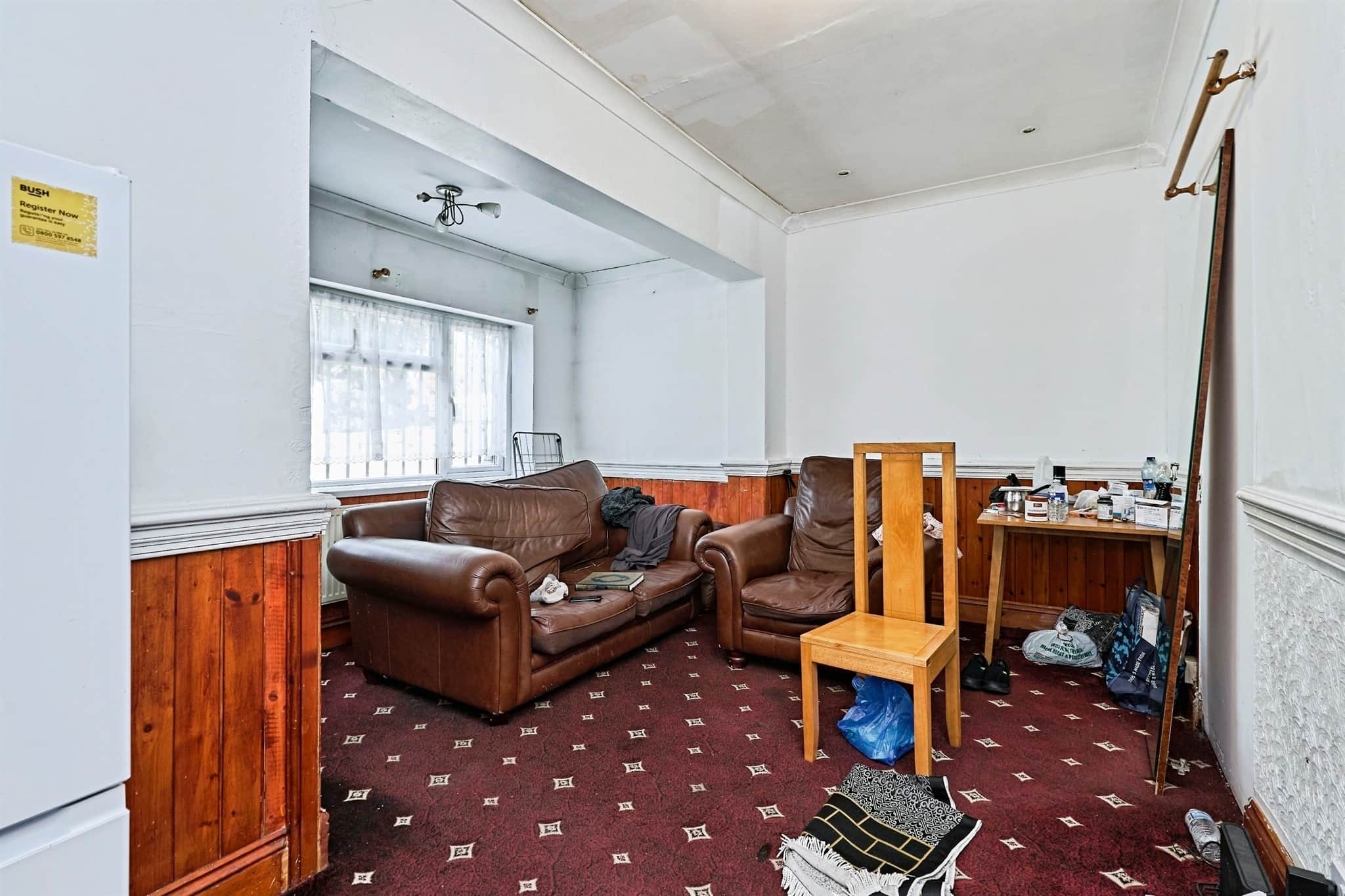 Property at Brearley Street, Handsworth, Birmingham