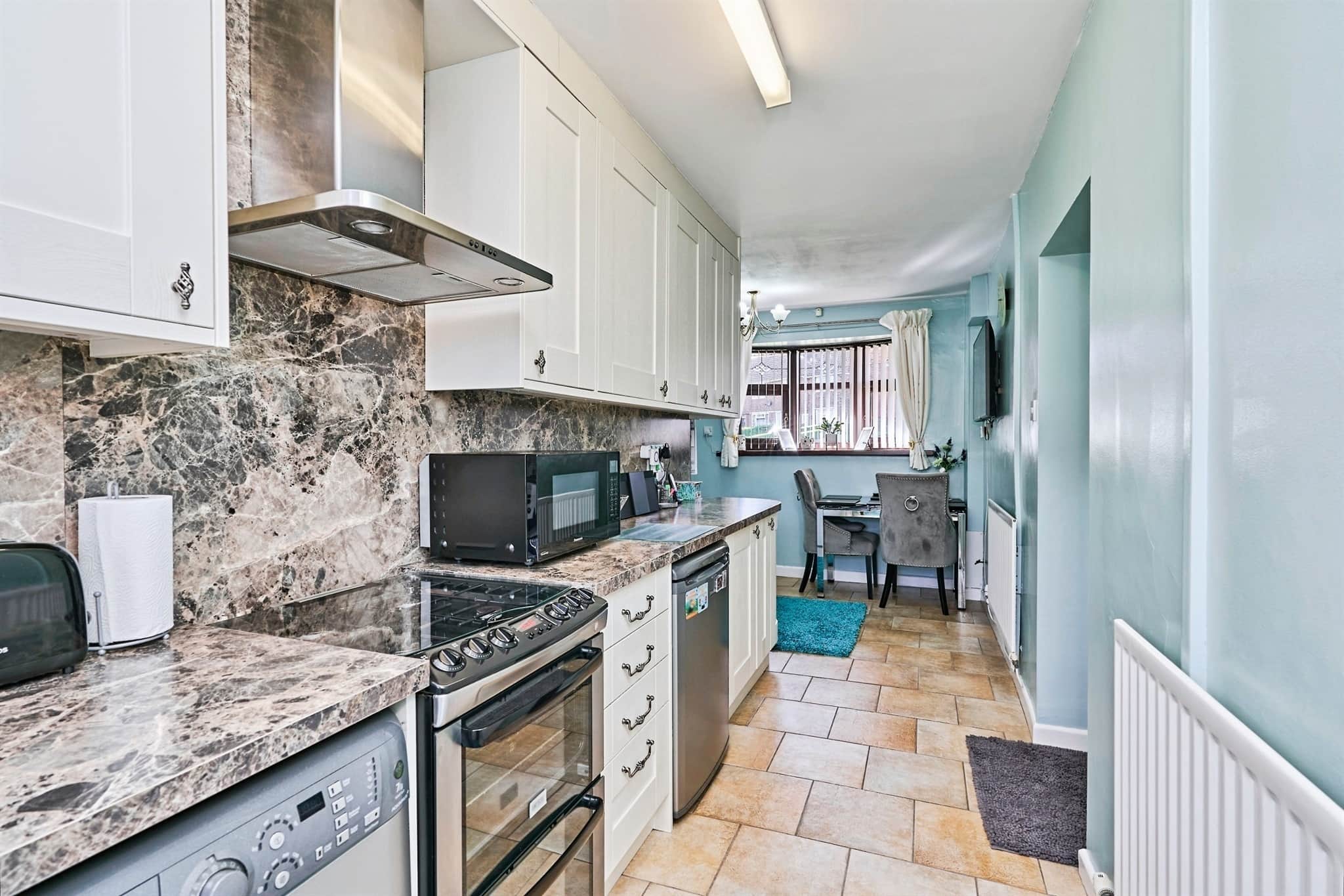 Property at Churchill Road, WALSALL
