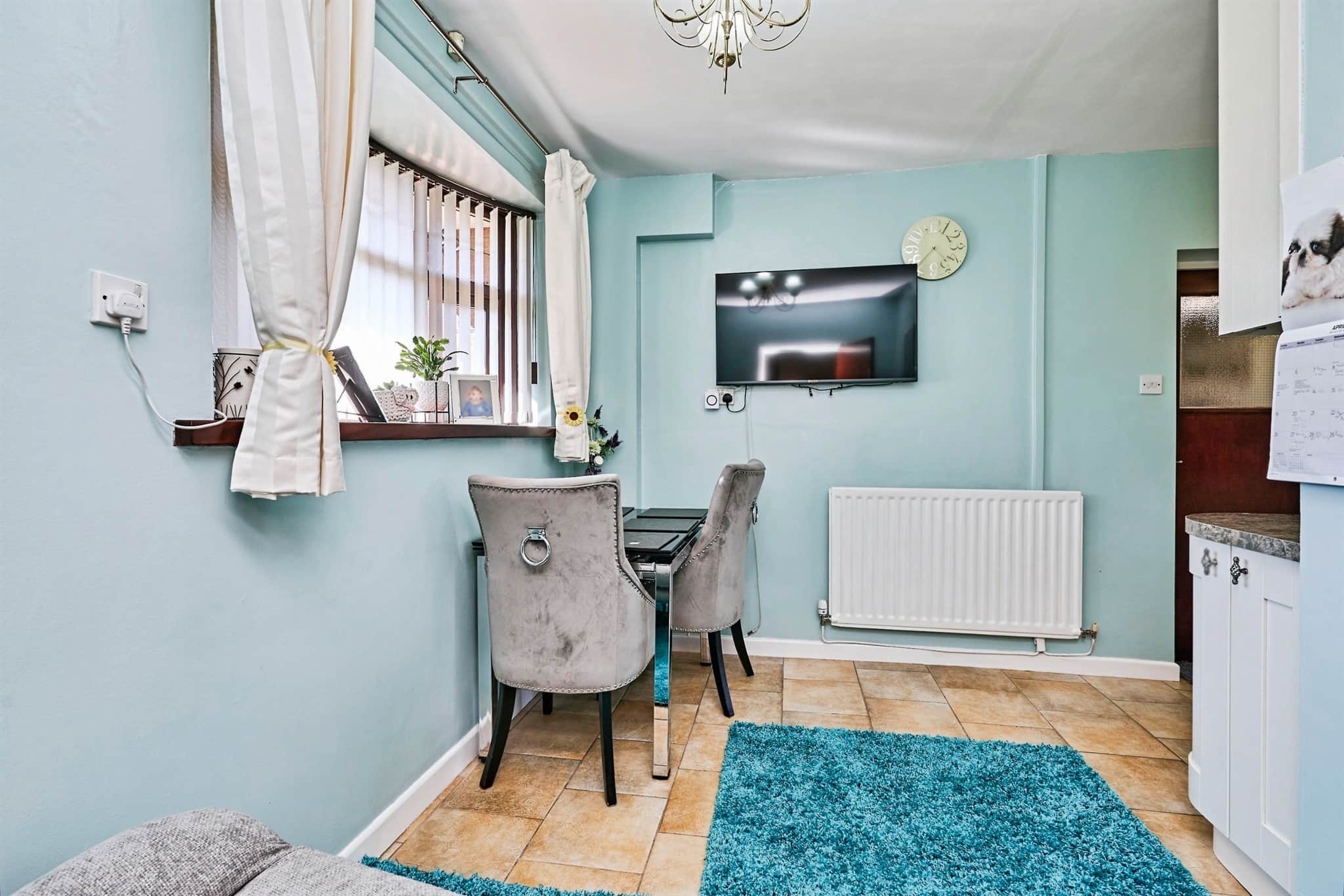 Property at Churchill Road, WALSALL