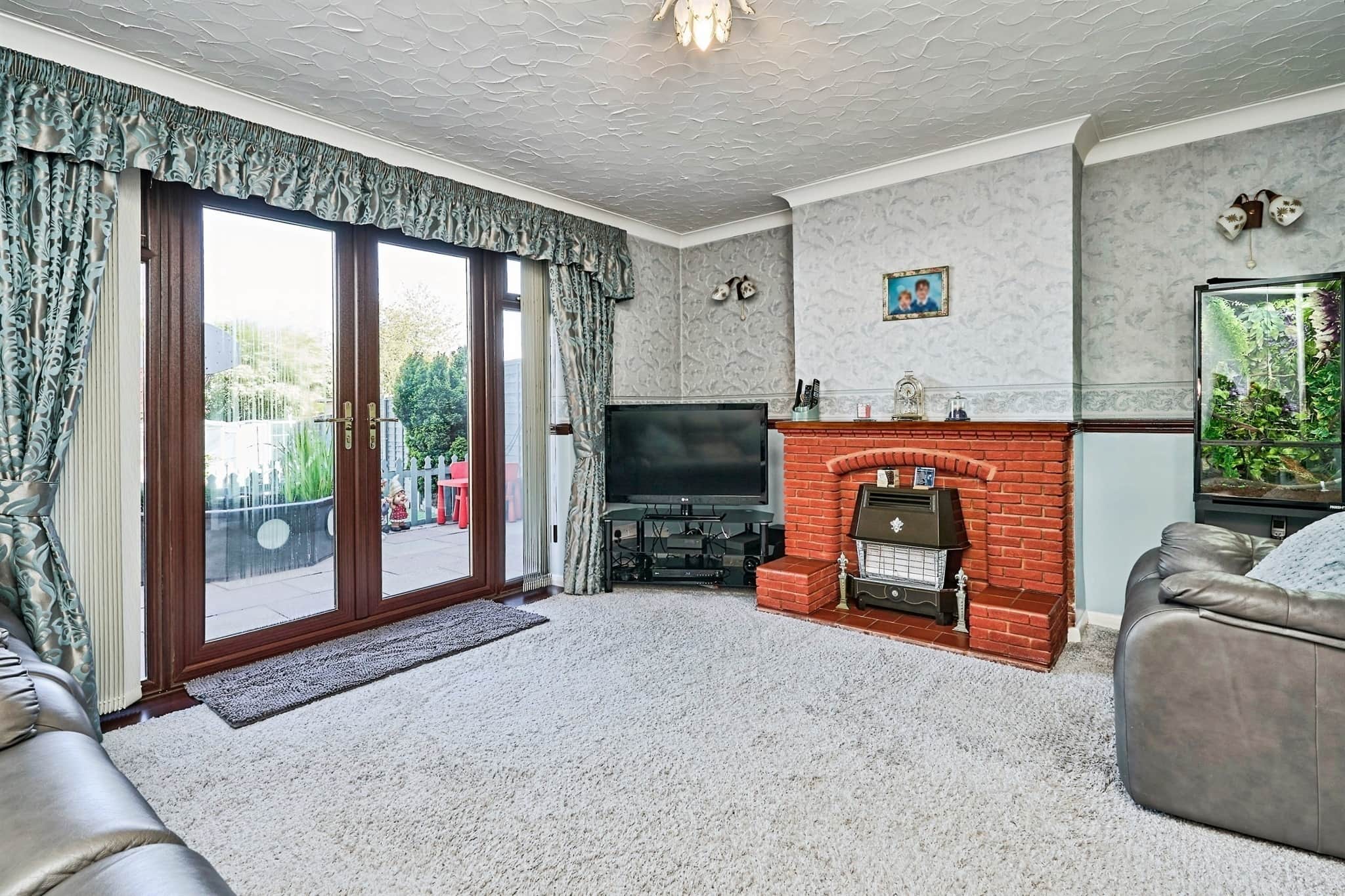 Property at Churchill Road, WALSALL