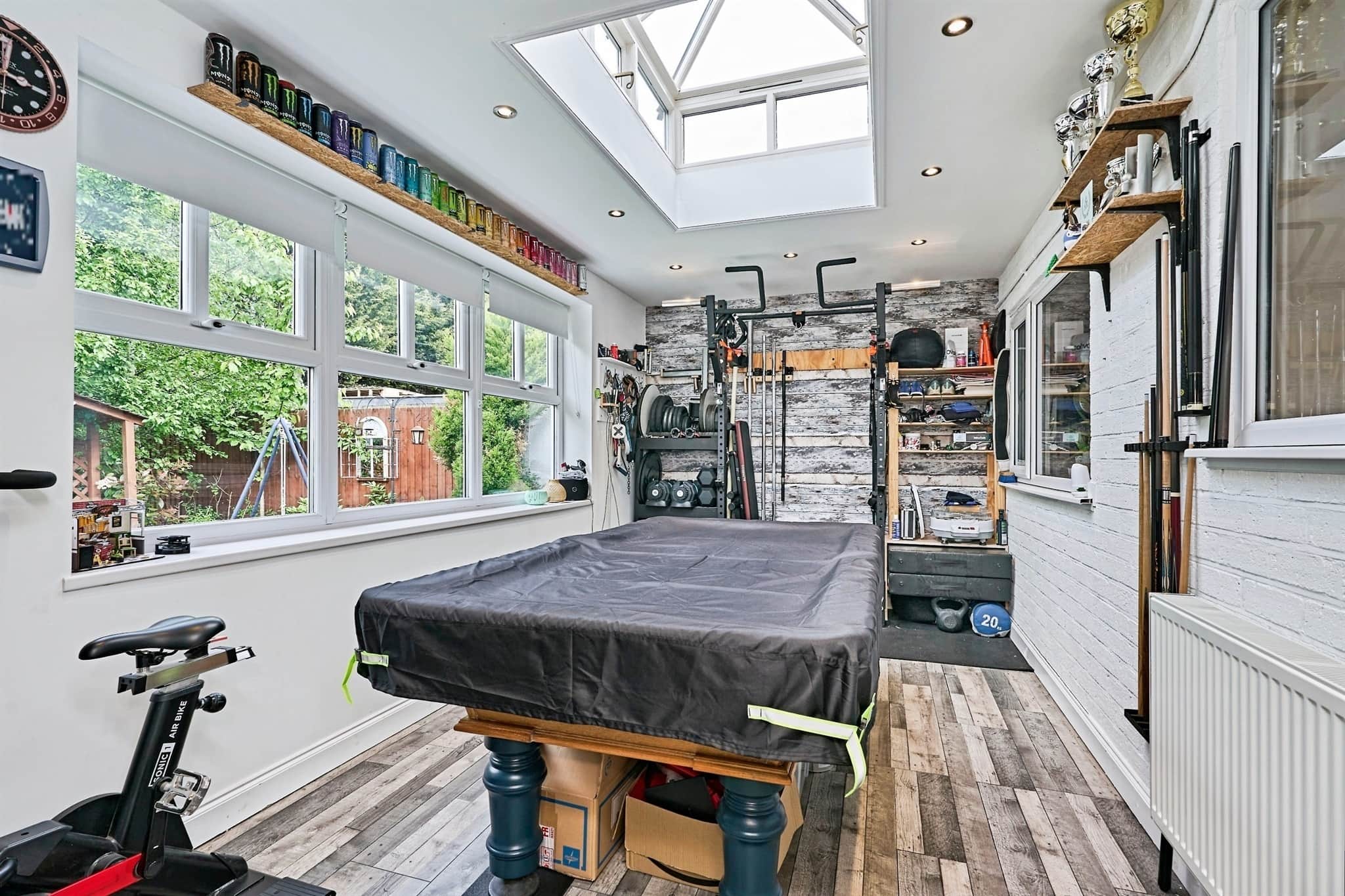 Property at Cophall Street, Tipton