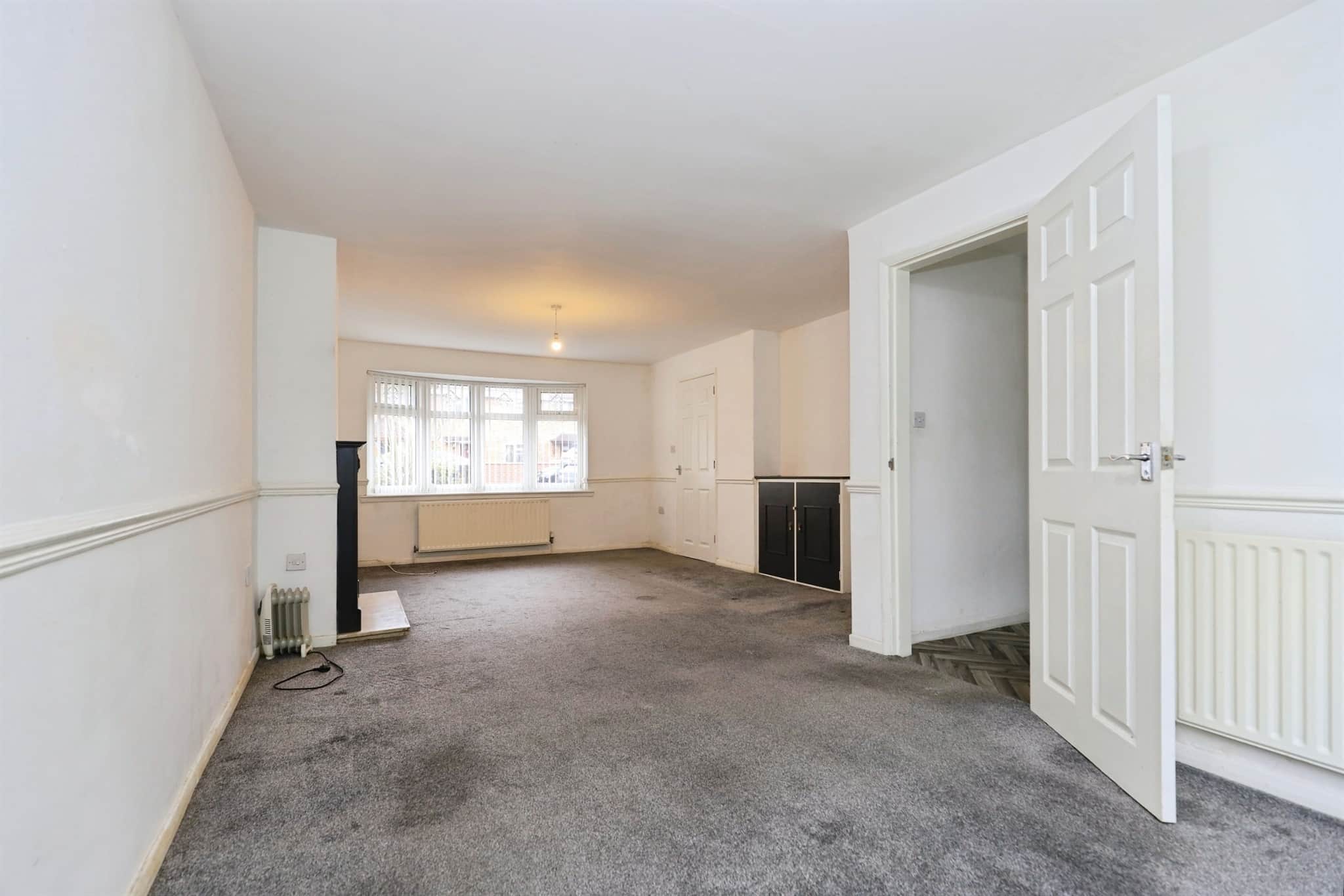 Property at Pace Crescent, Bilston