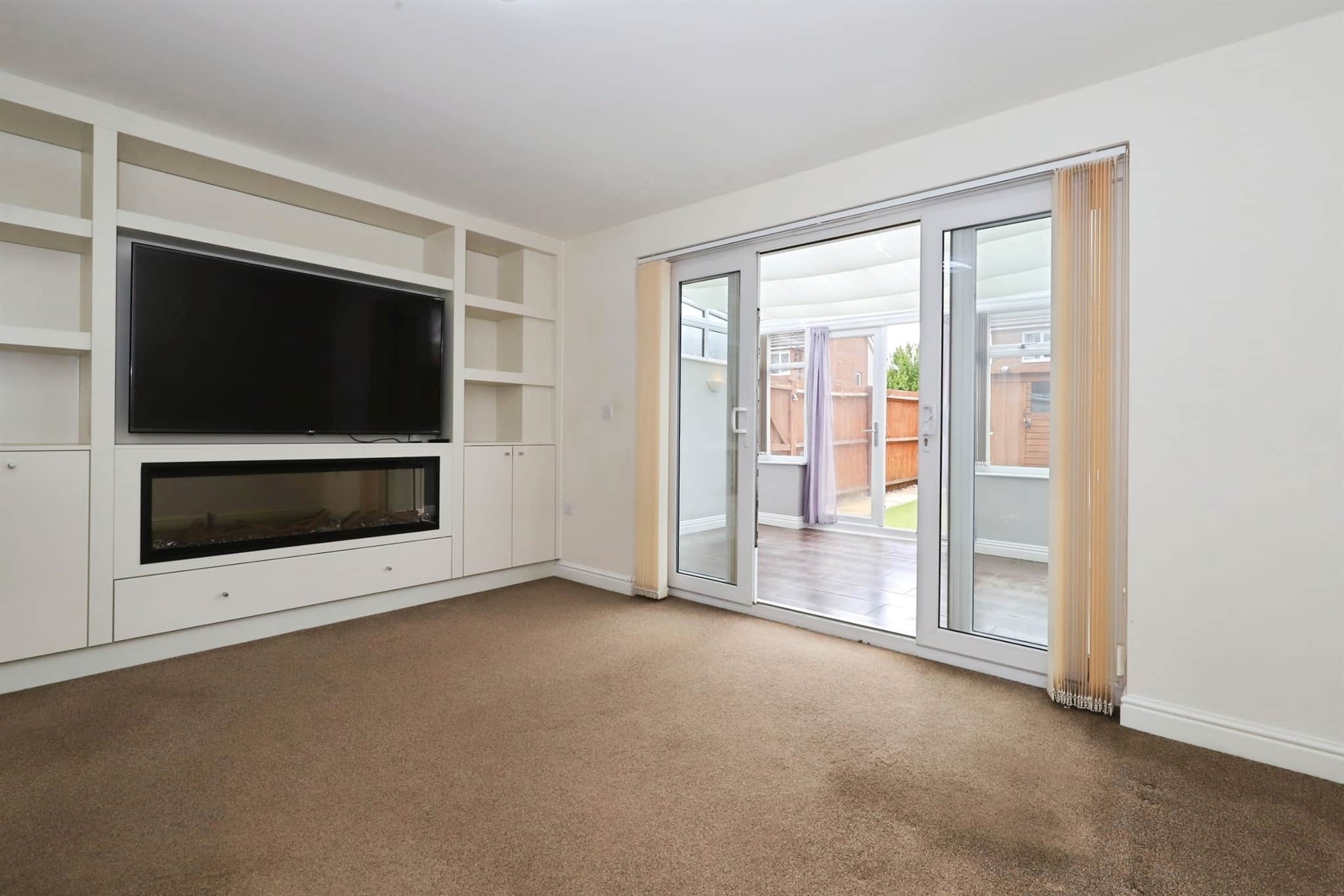 Property at Northwick Terrace, Bilston