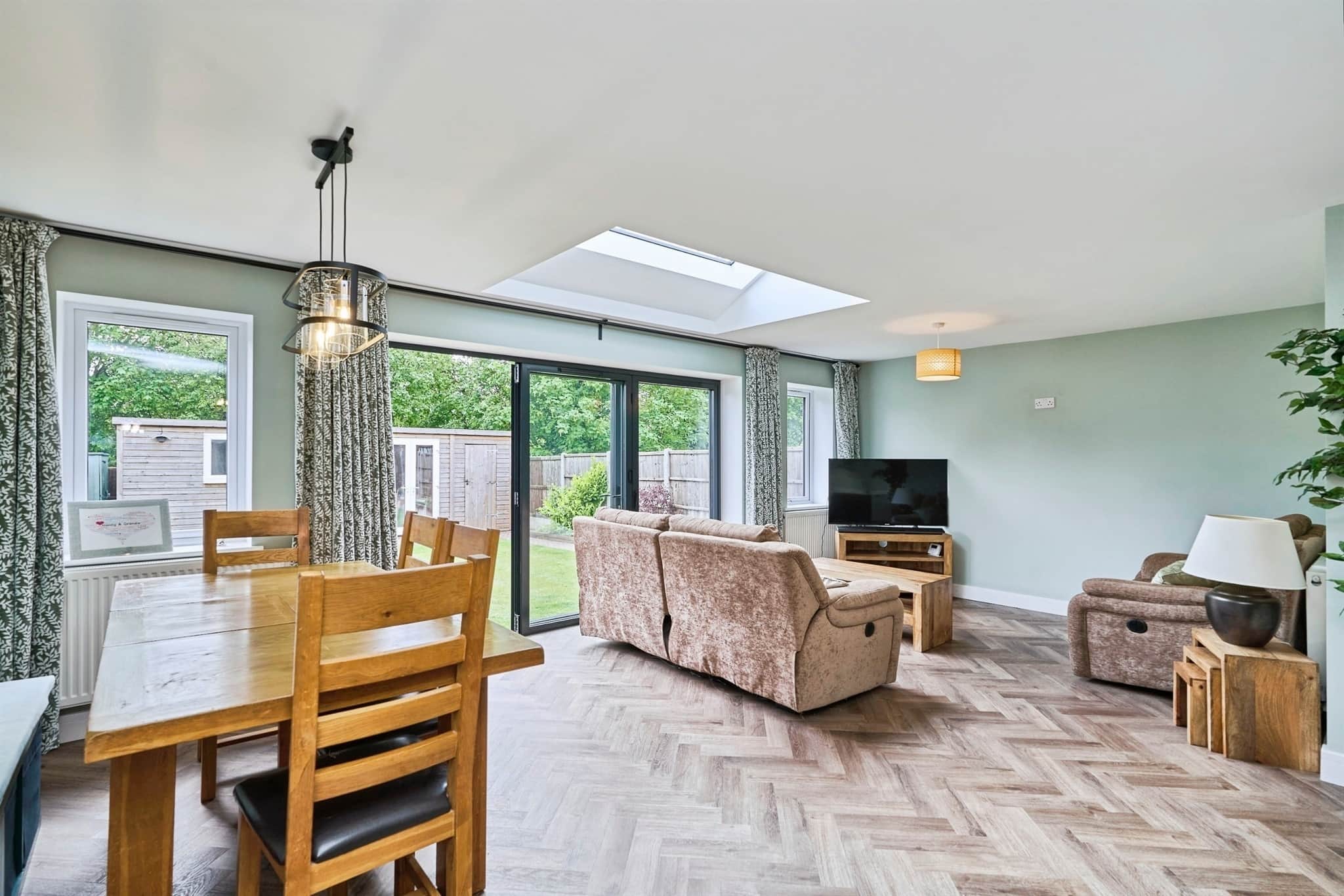 Property at Brookfield Way, Tipton