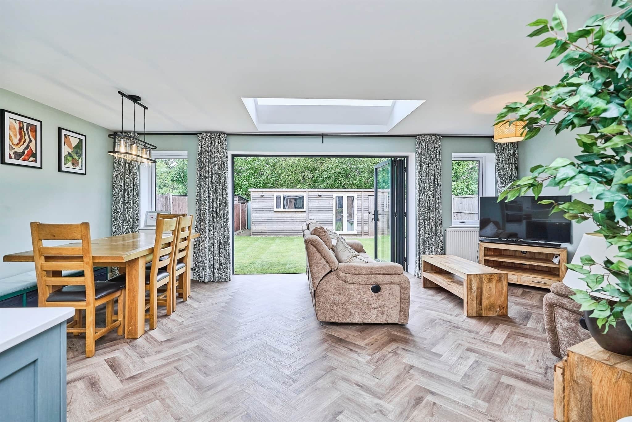 Property at Brookfield Way, Tipton