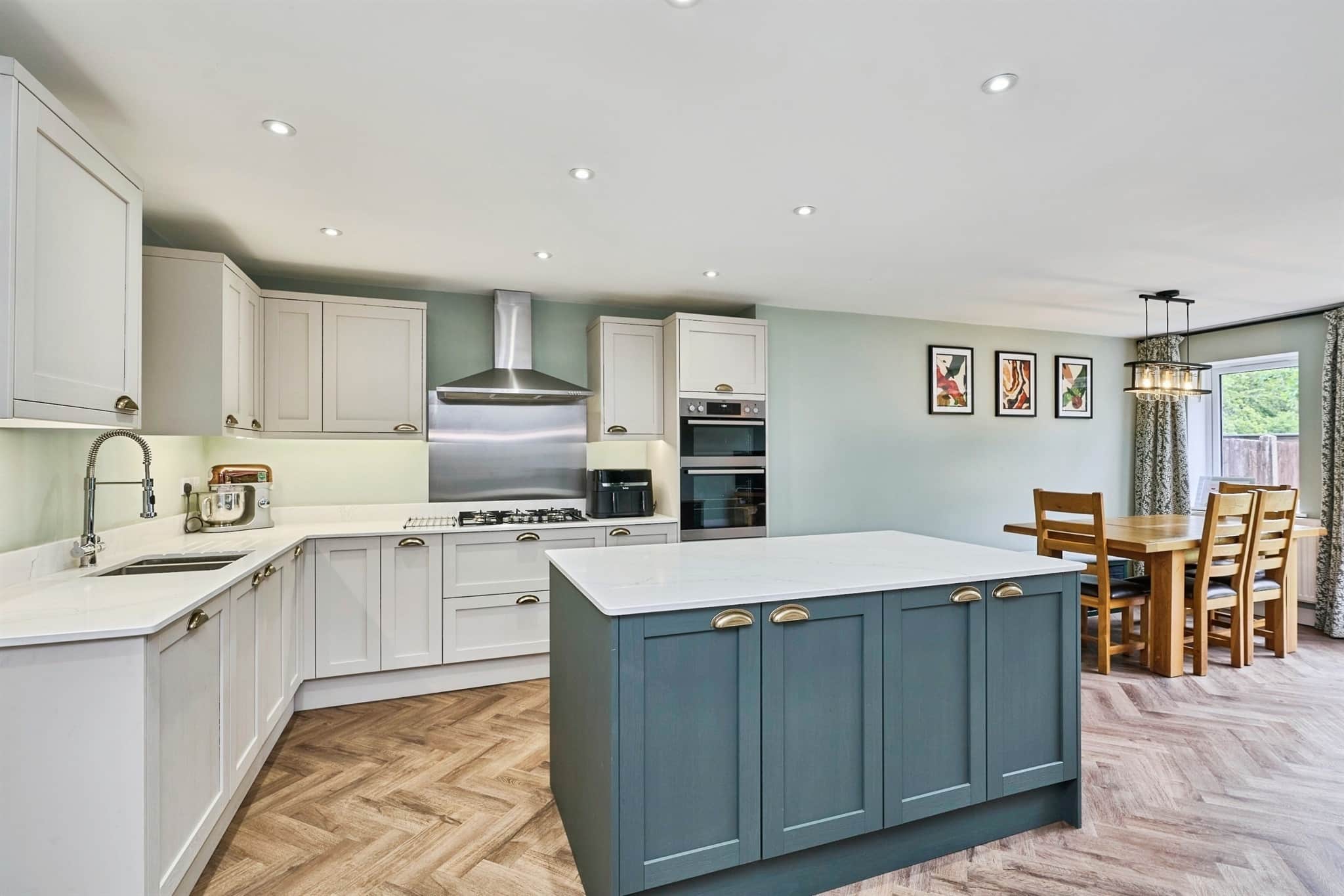 Property at Brookfield Way, Tipton