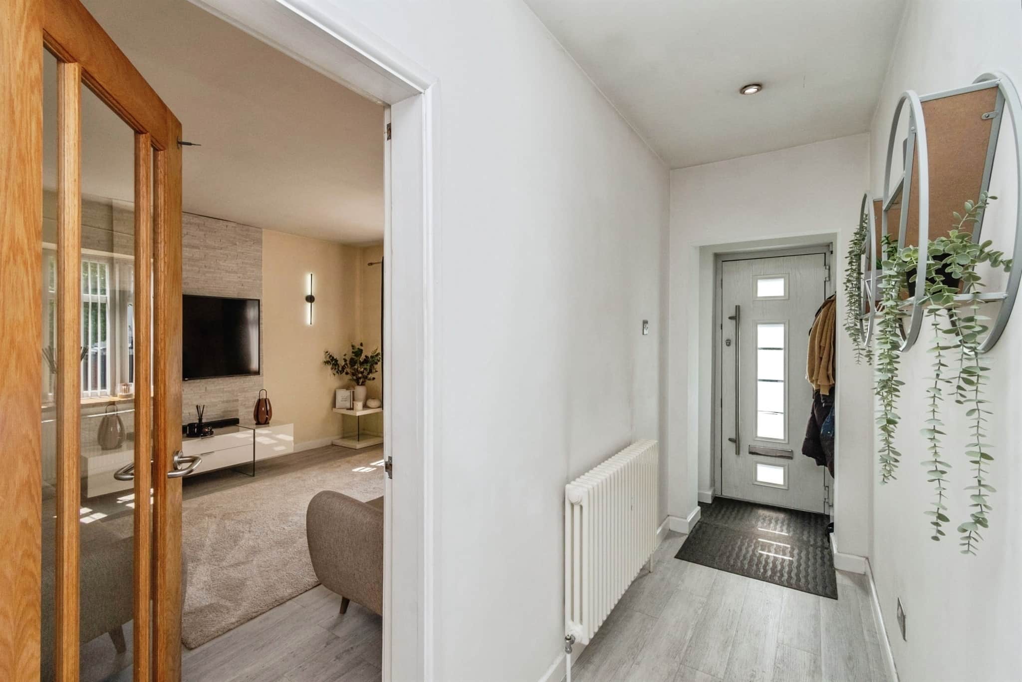 Property at Moseley Road, Bilston