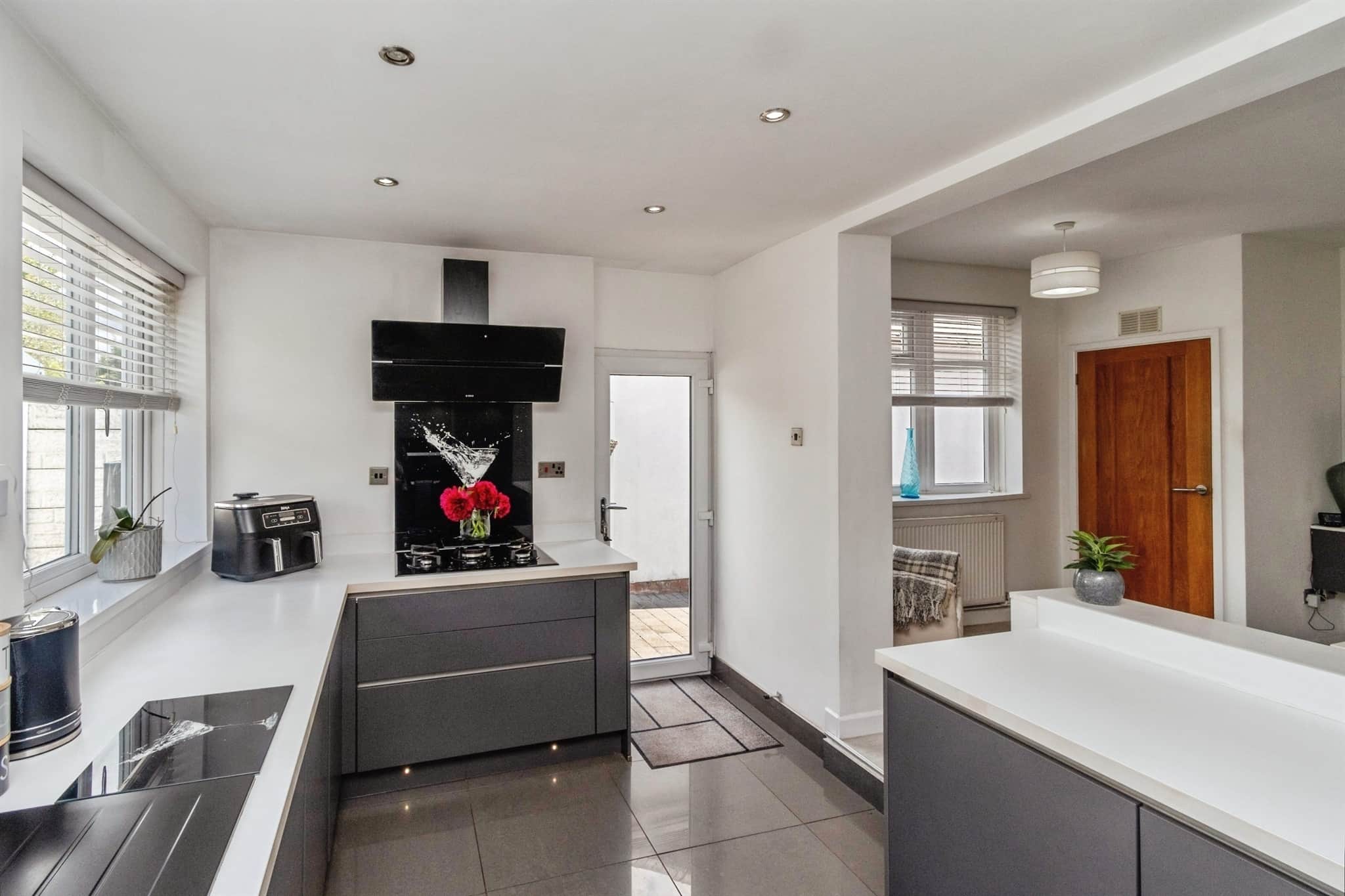 Property at Moseley Road, Bilston