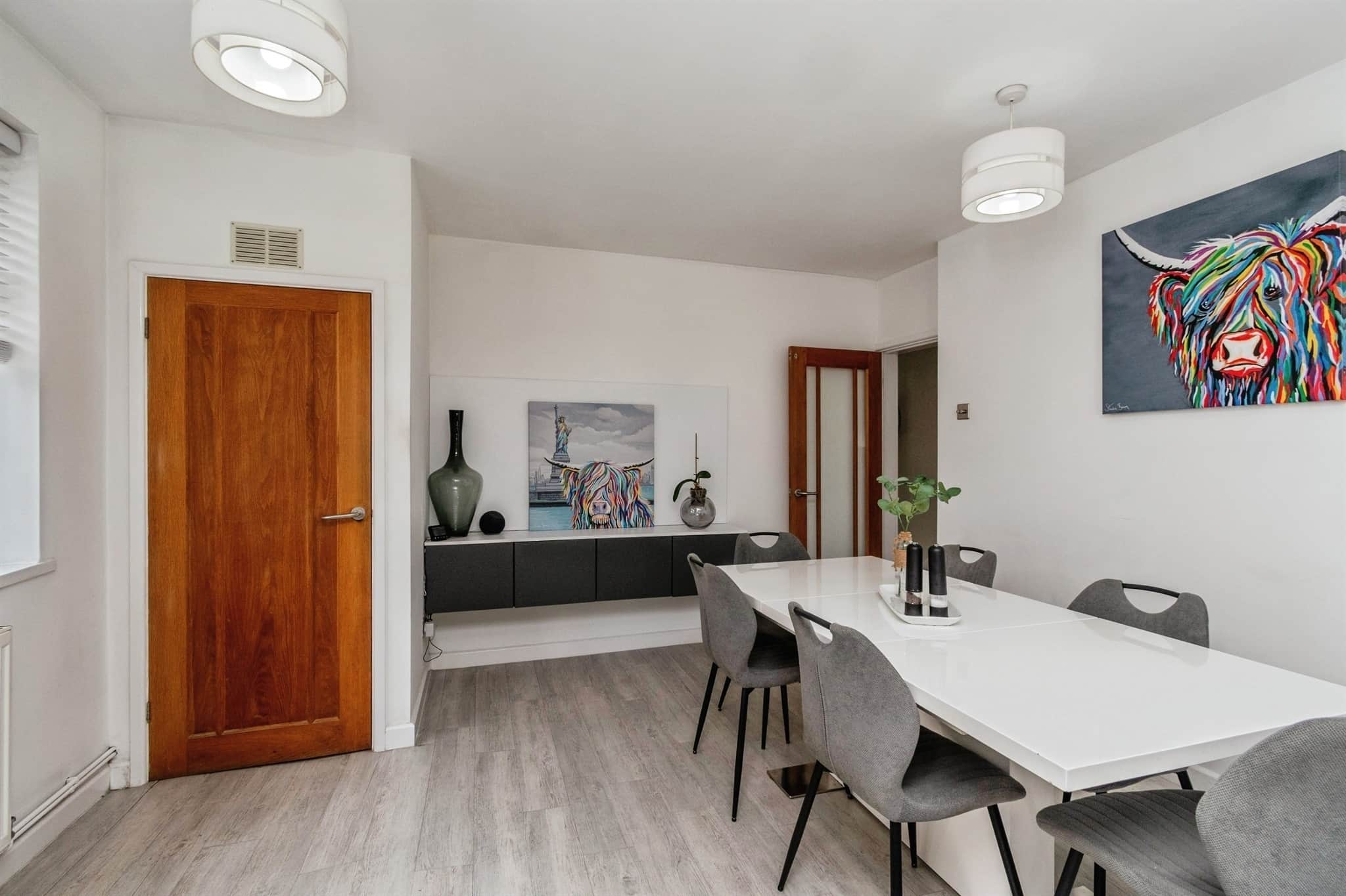 Property at Moseley Road, Bilston