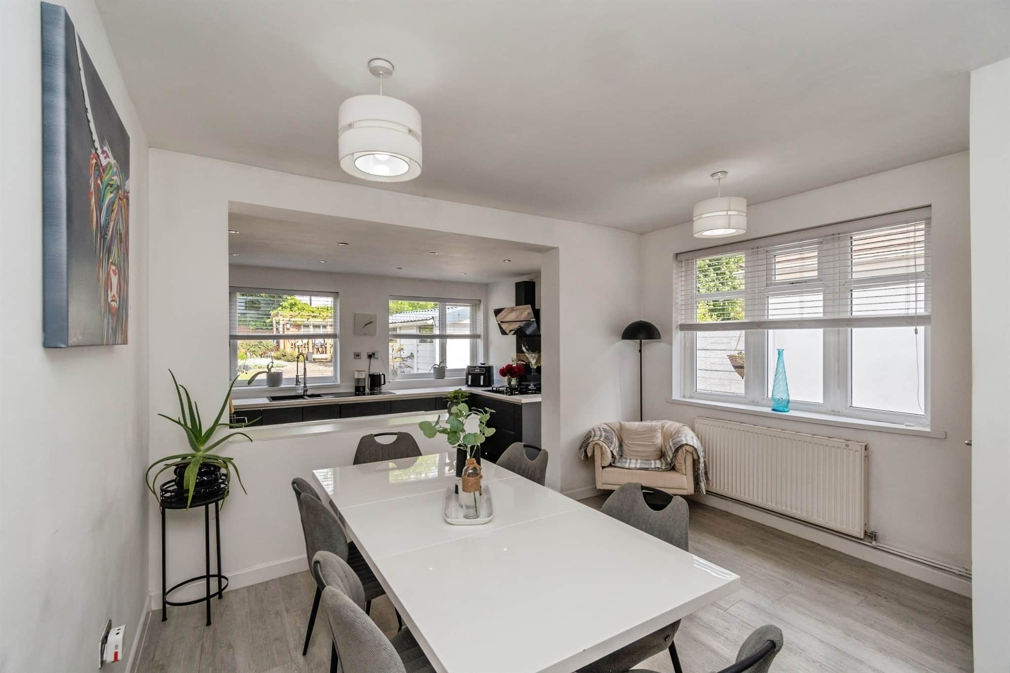 Property at Moseley Road, Bilston