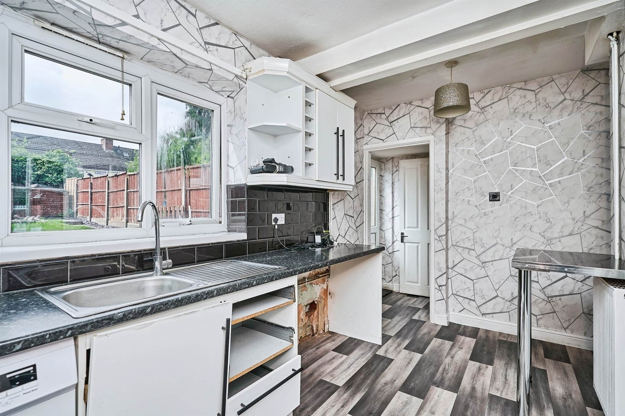 Property at Friar Park Road, Wednesbury