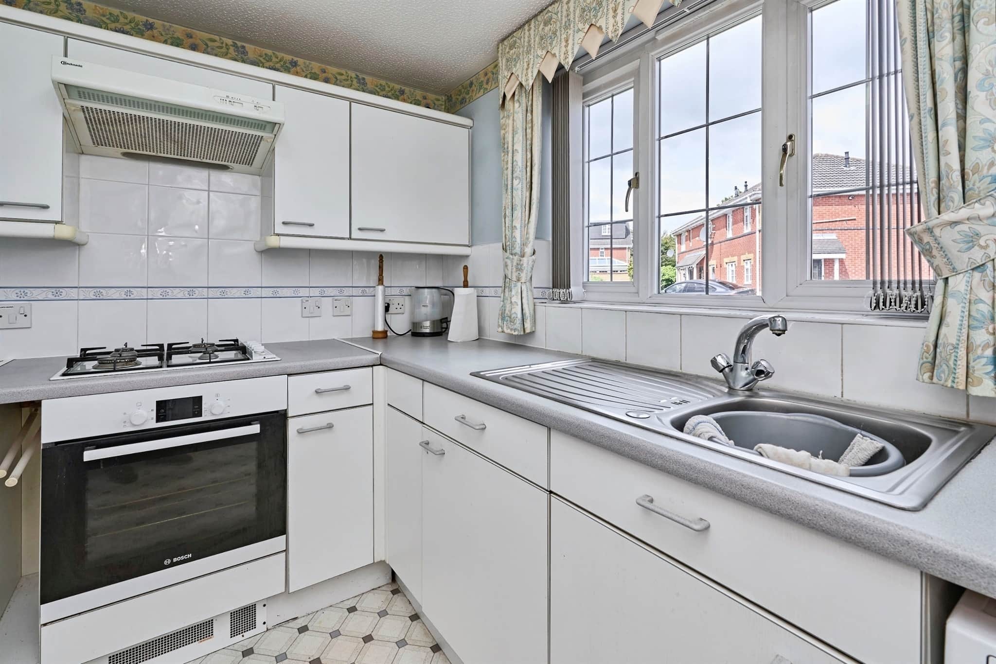 Property at Coburg Croft, Tipton