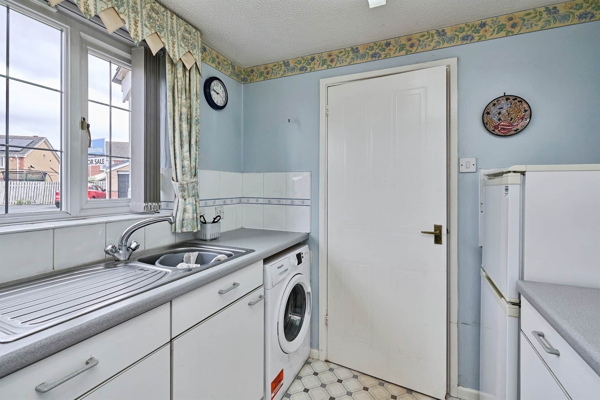 Property at Coburg Croft, Tipton