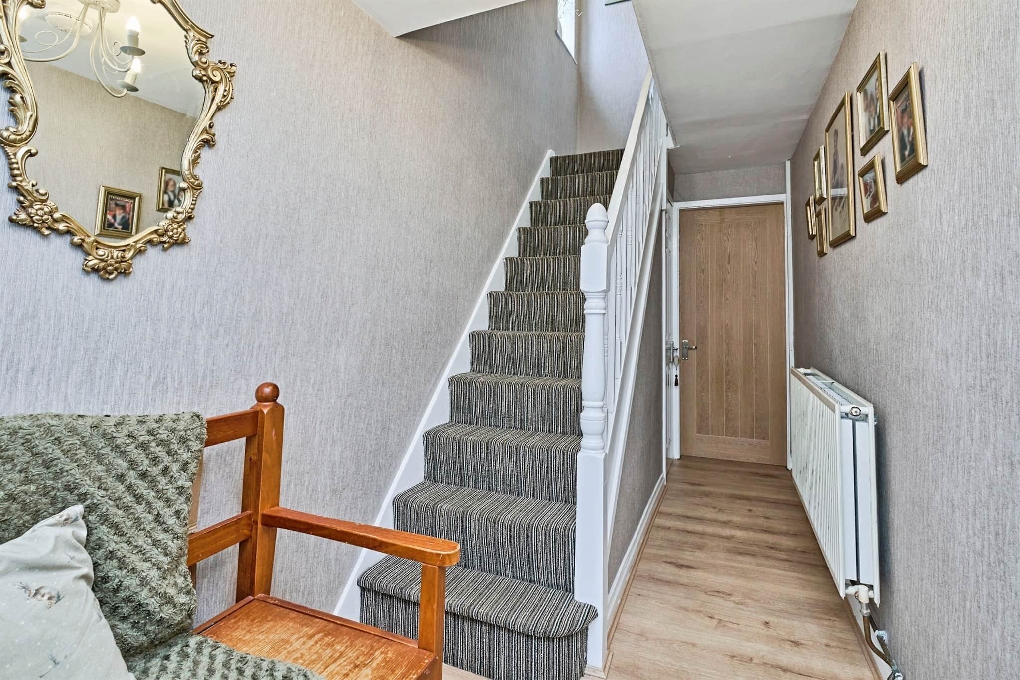 Property at Sandringham Avenue, Willenhall