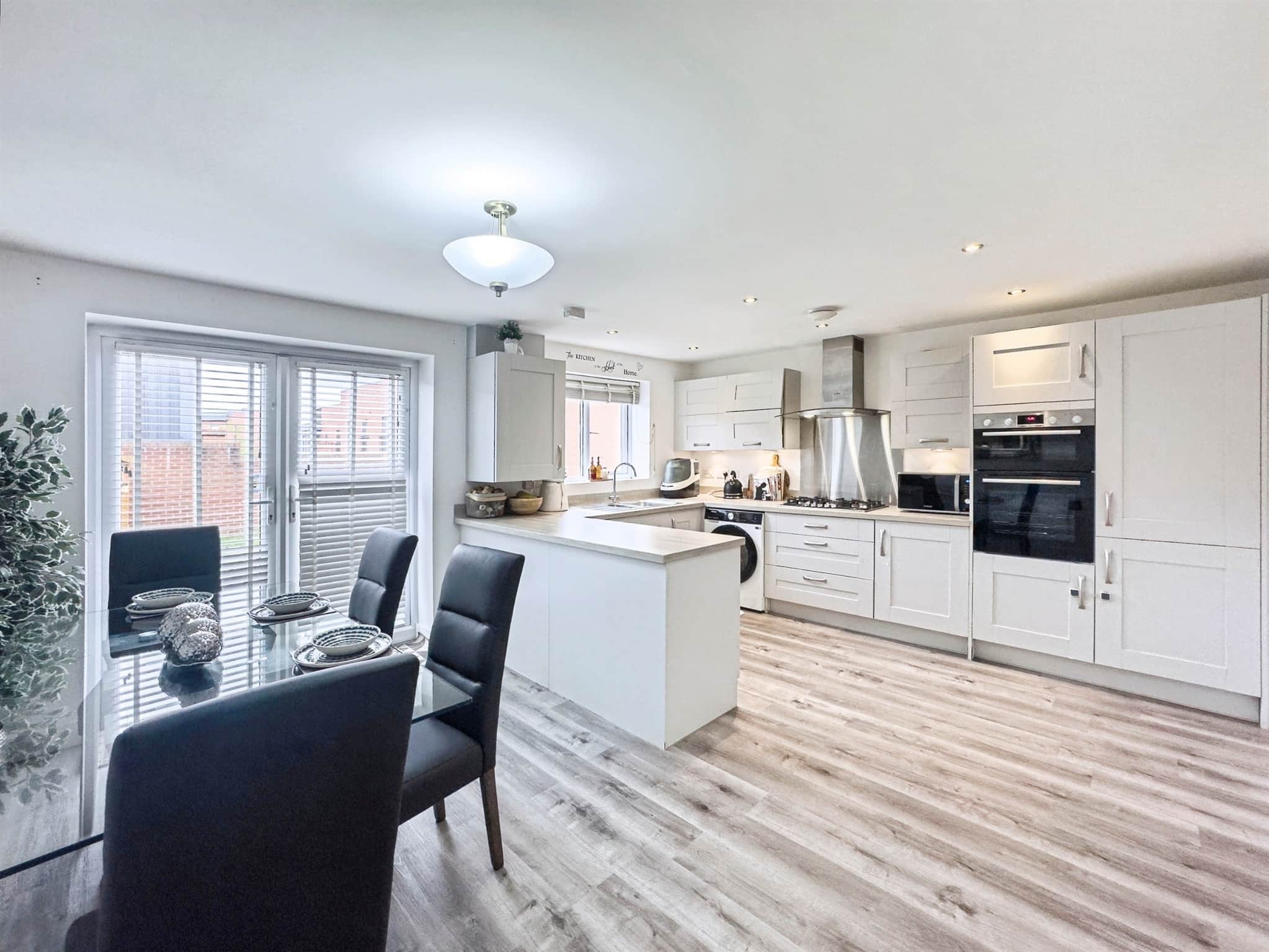 Property at Laura Roberts Close, WEST BROMWICH