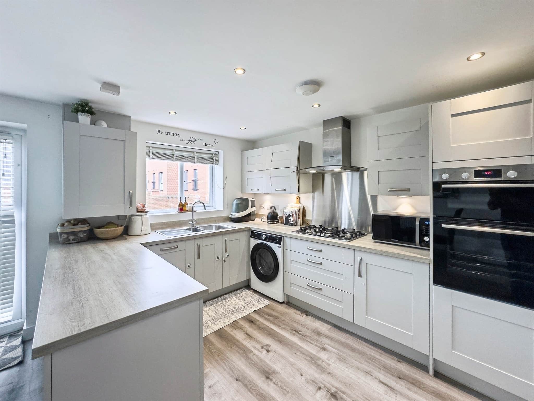 Property at Laura Roberts Close, WEST BROMWICH