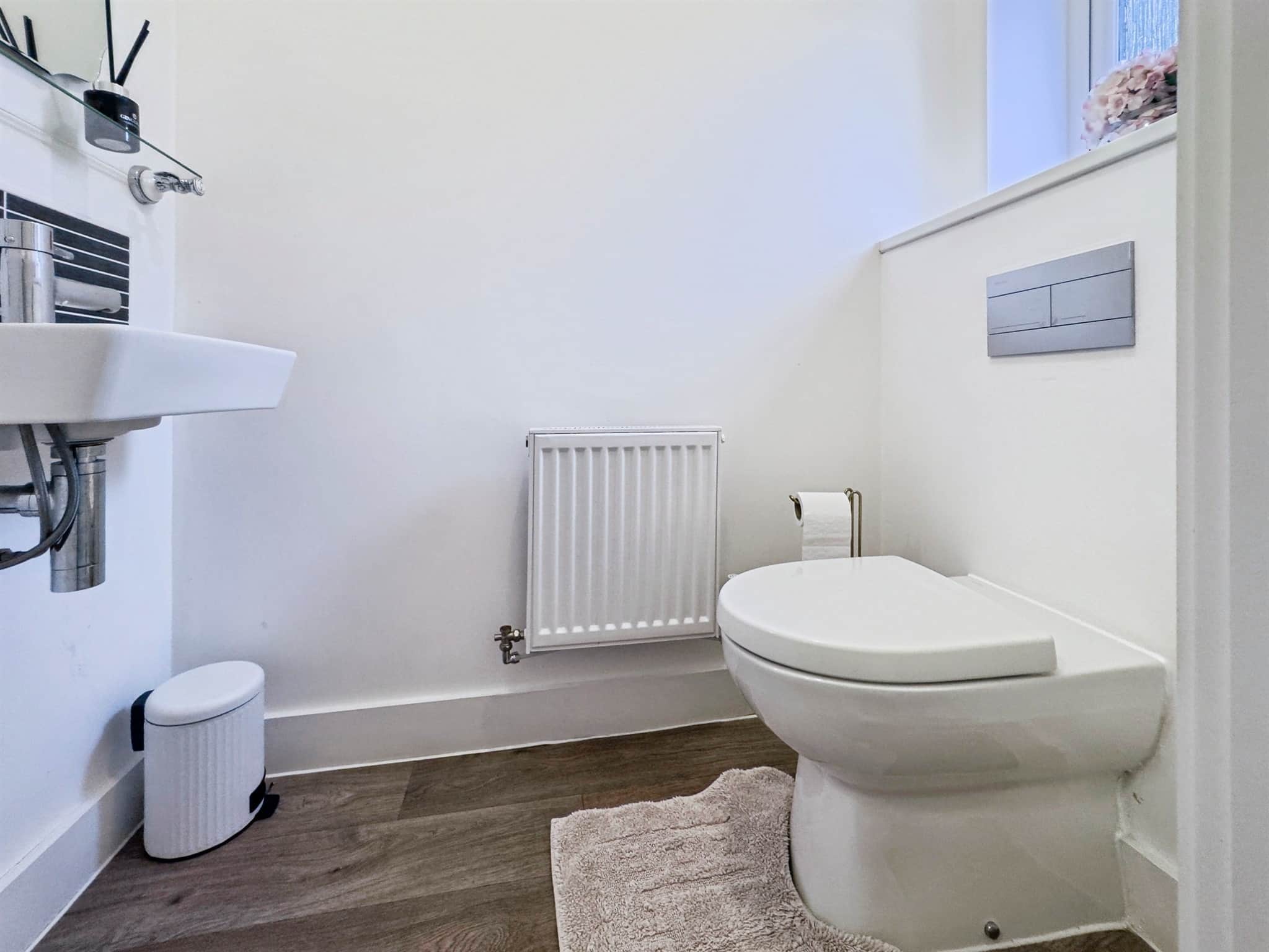Property at Laura Roberts Close, WEST BROMWICH