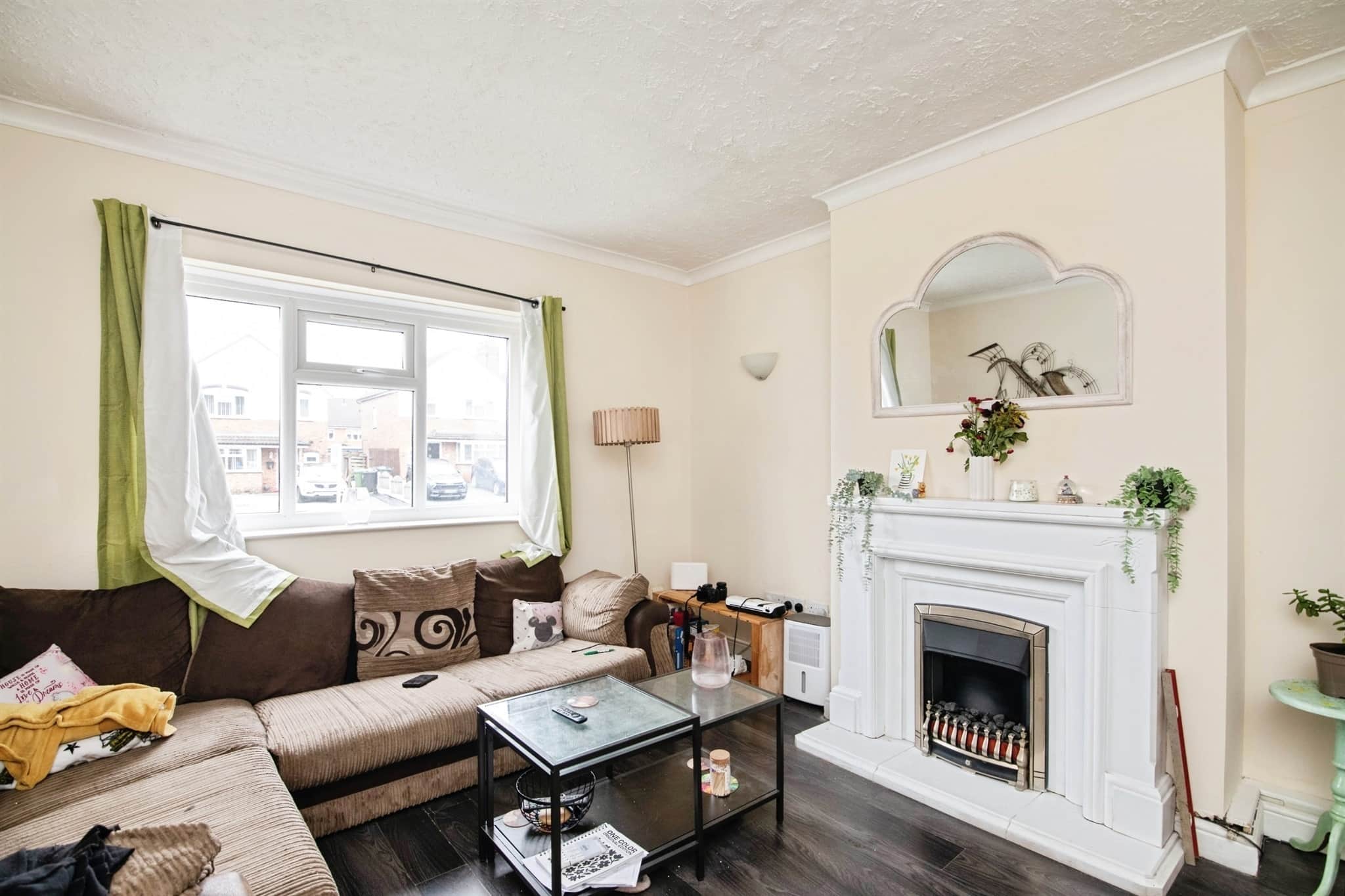 Property at Locarno Road, Tipton