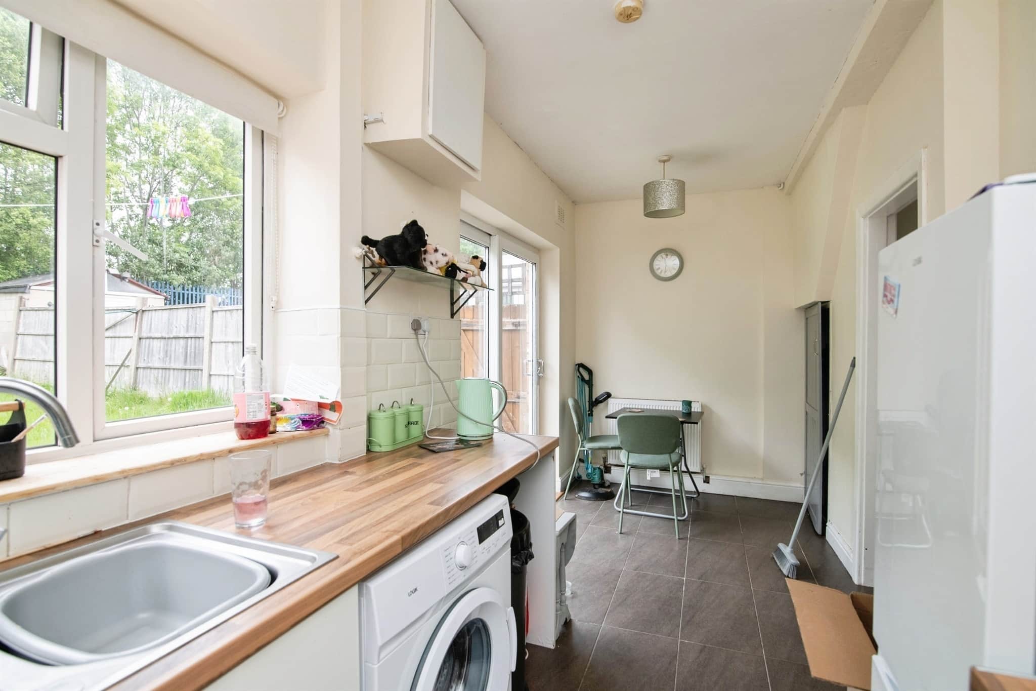 Property at Locarno Road, Tipton