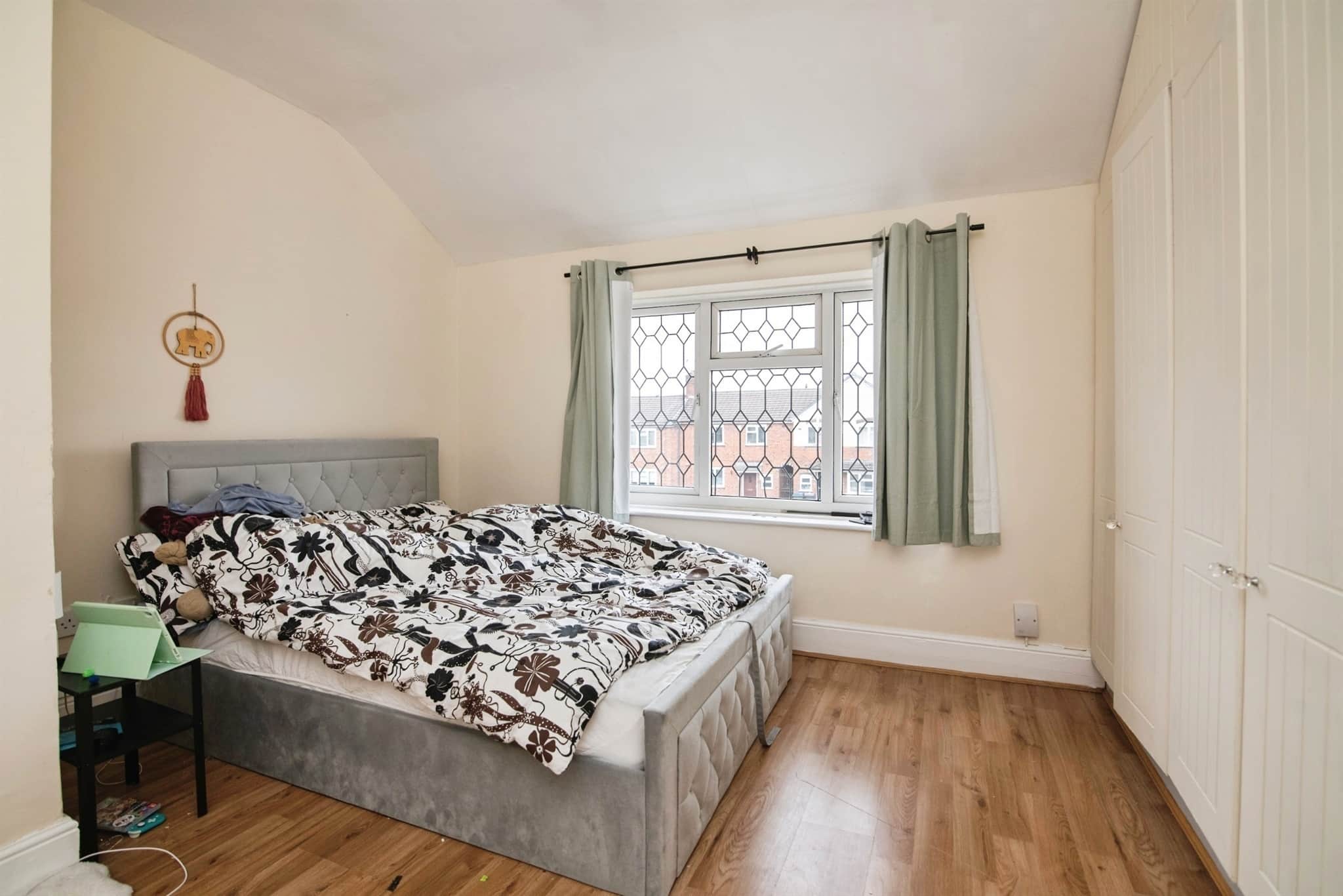 Property at Locarno Road, Tipton