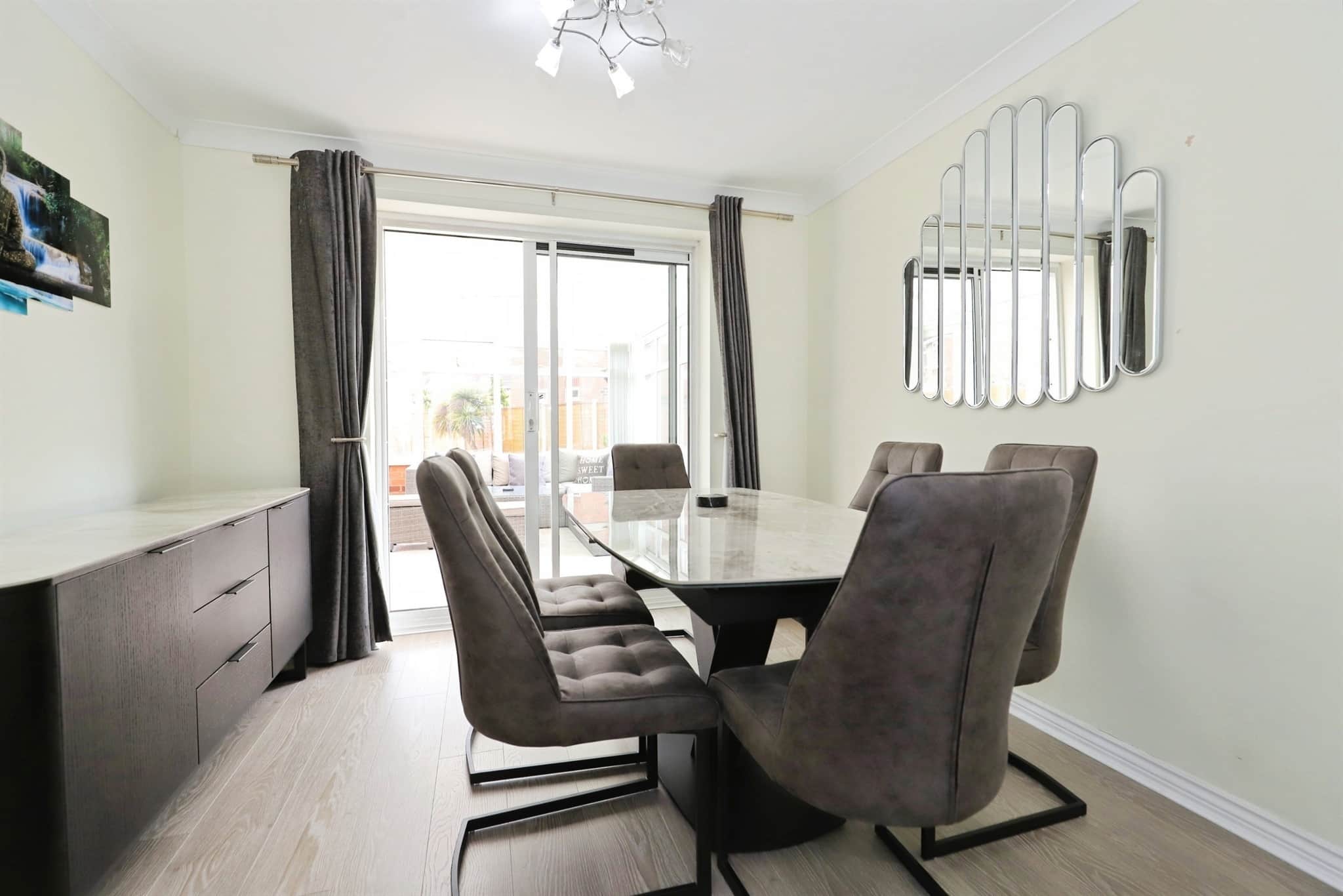Property at Weston Drive, Bilston