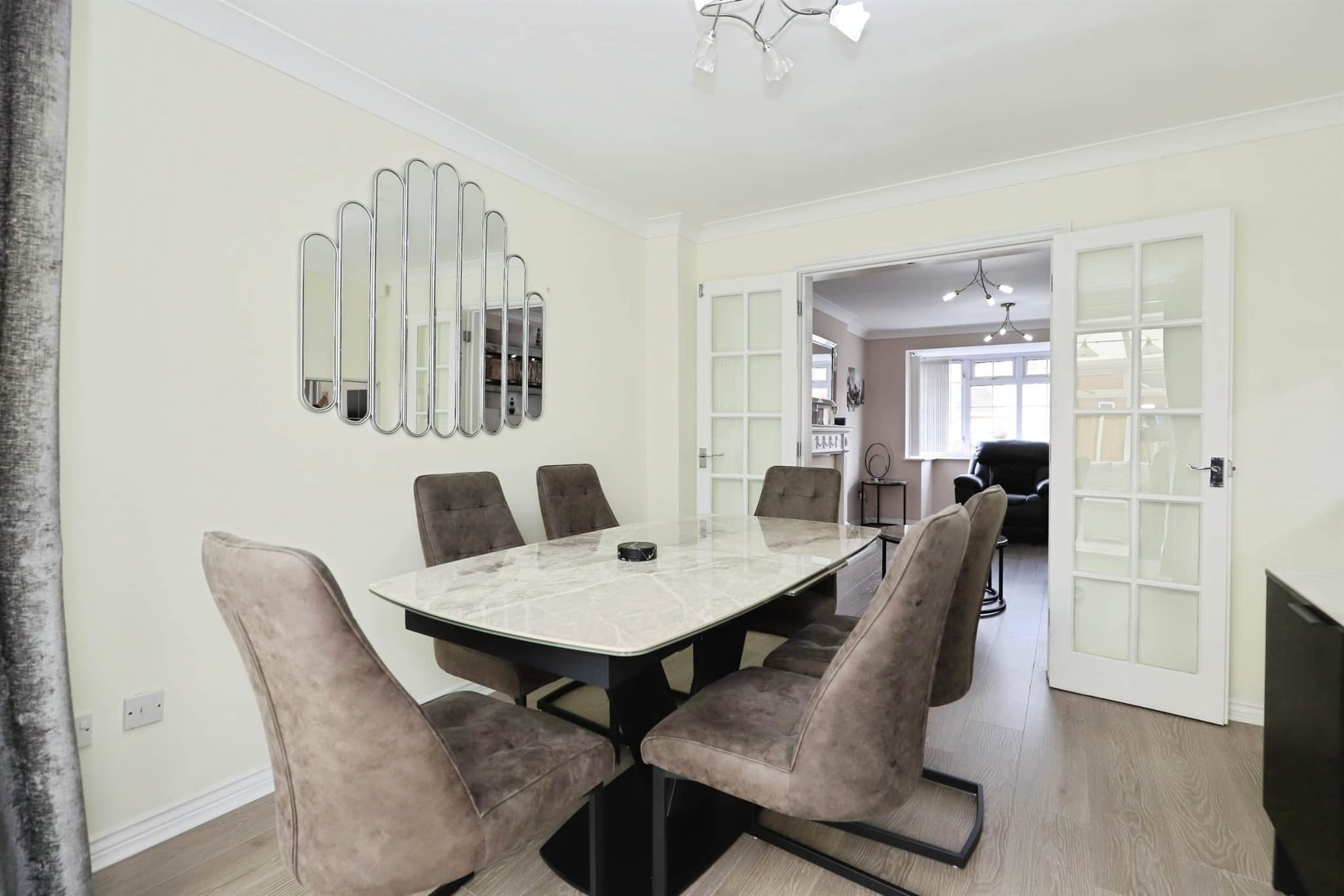 Property at Weston Drive, Bilston