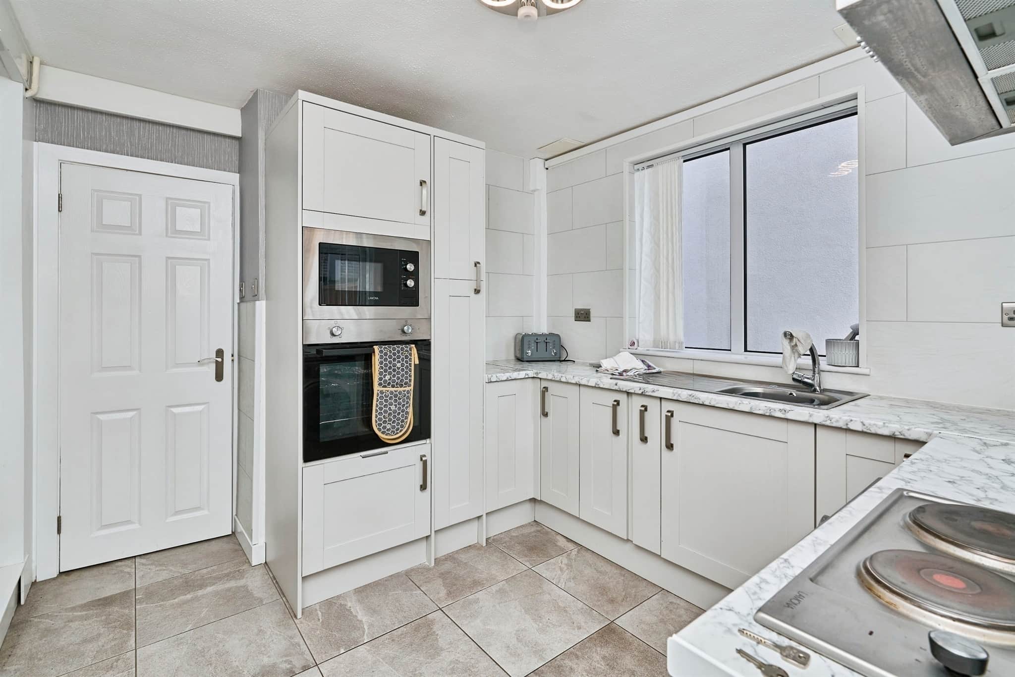 Property at Parkes Lane, Tipton
