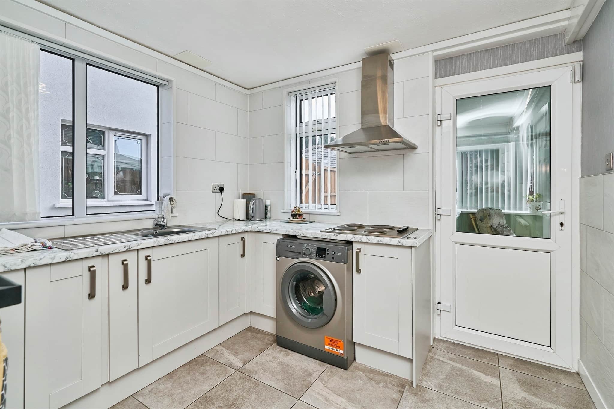 Property at Parkes Lane, Tipton