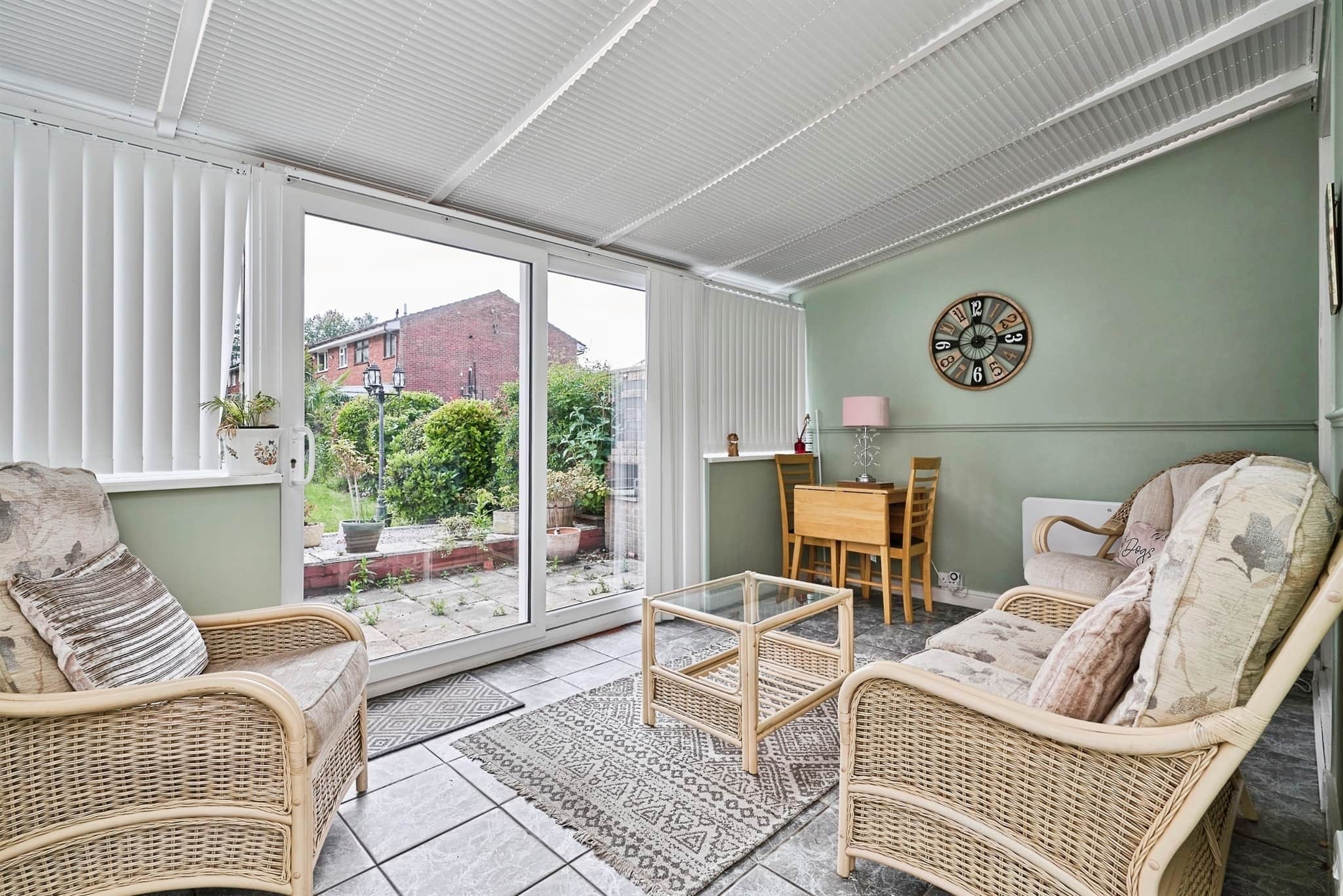 Property at Parkes Lane, Tipton