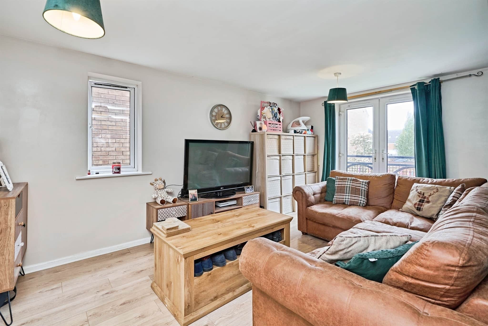 Property at Middle Meadow, Tipton