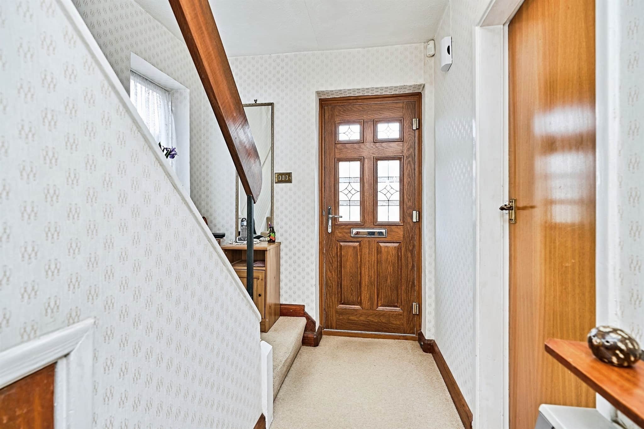 Property at Durham Road, Wednesbury