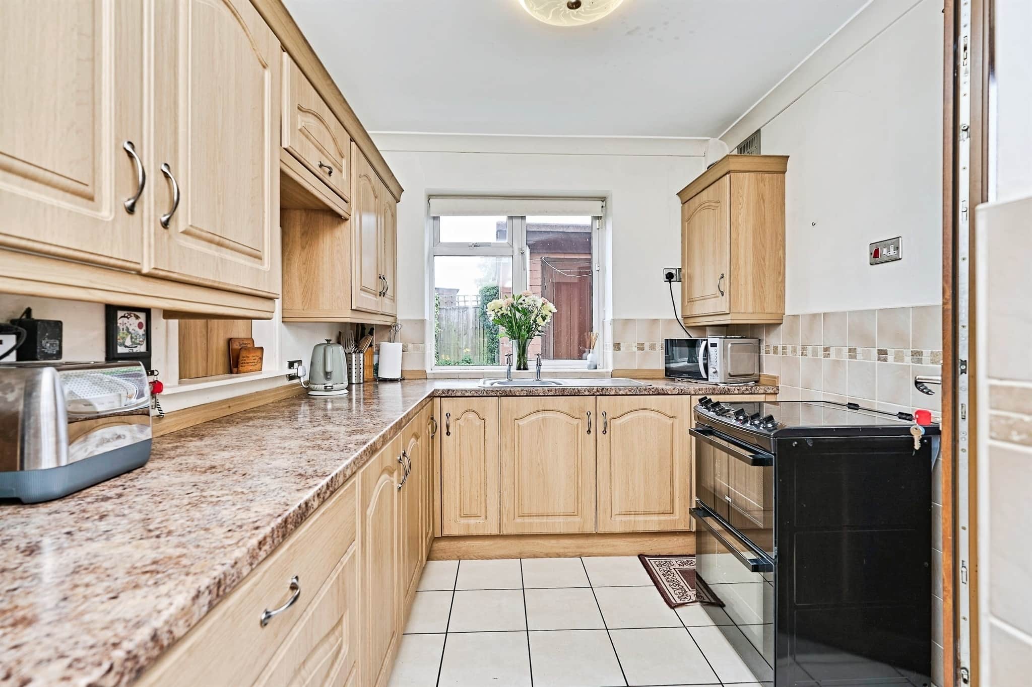 Property at Durham Road, Wednesbury
