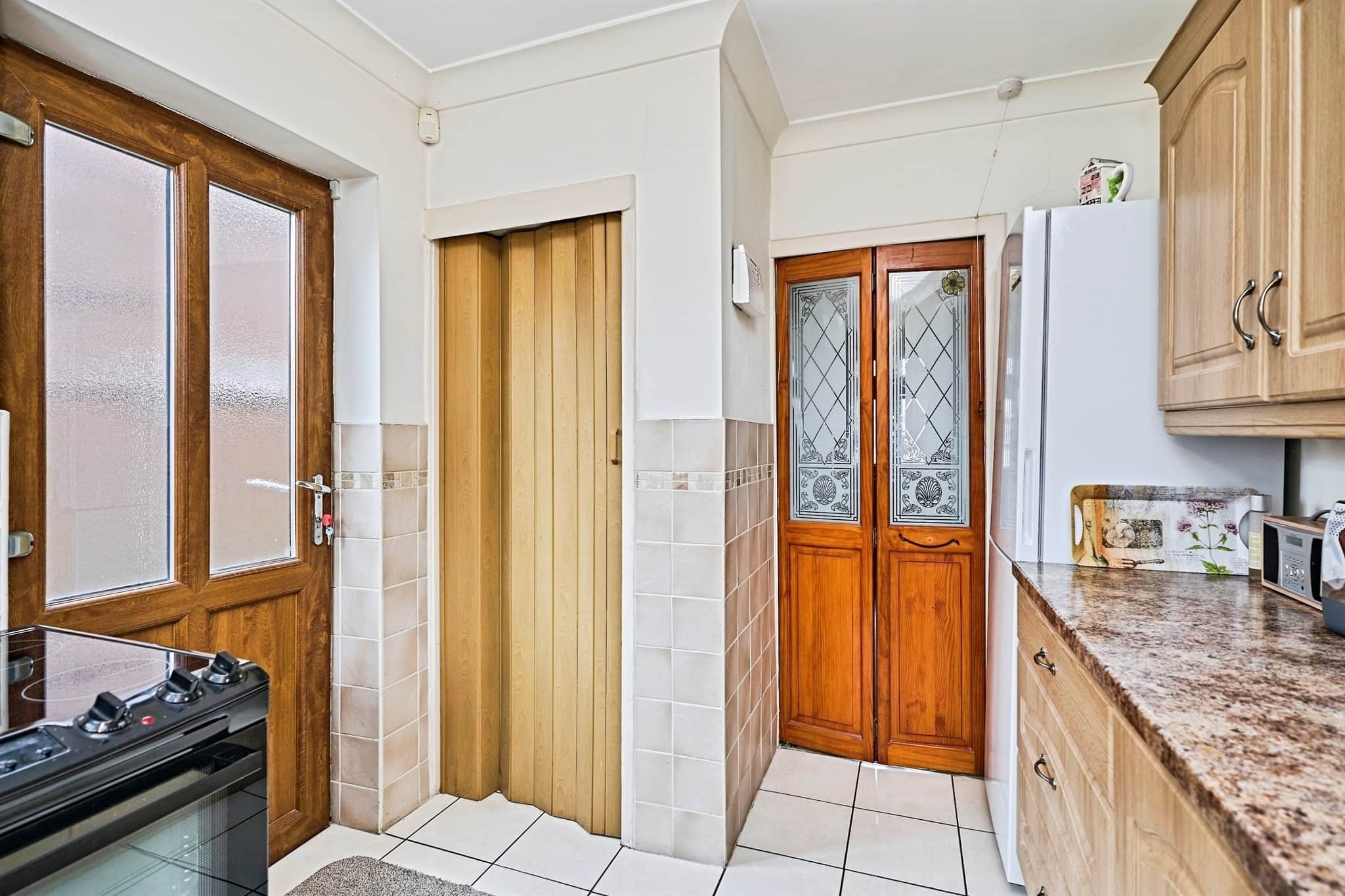 Property at Durham Road, Wednesbury