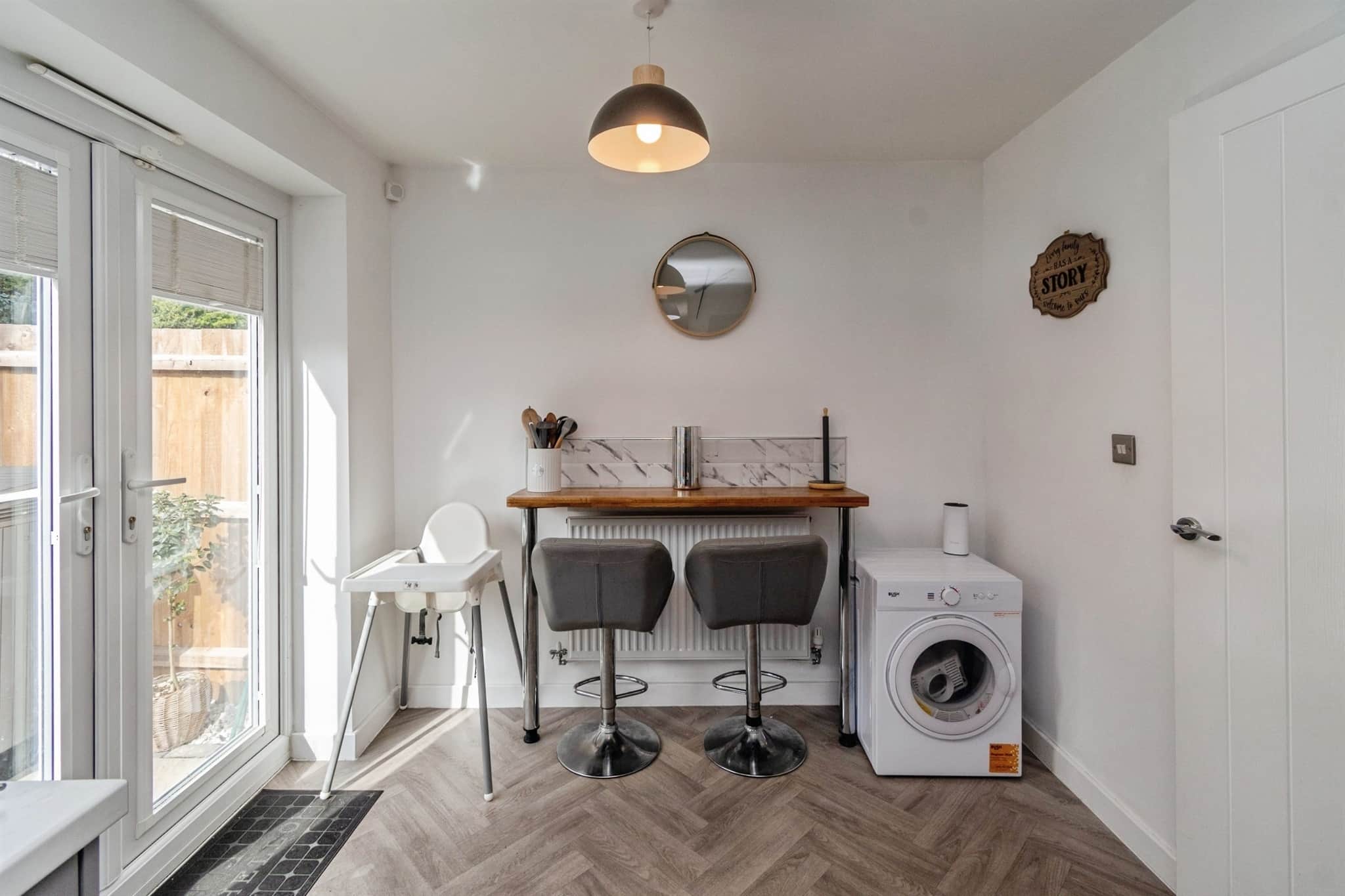 Property at Sundowner Grove, Tipton