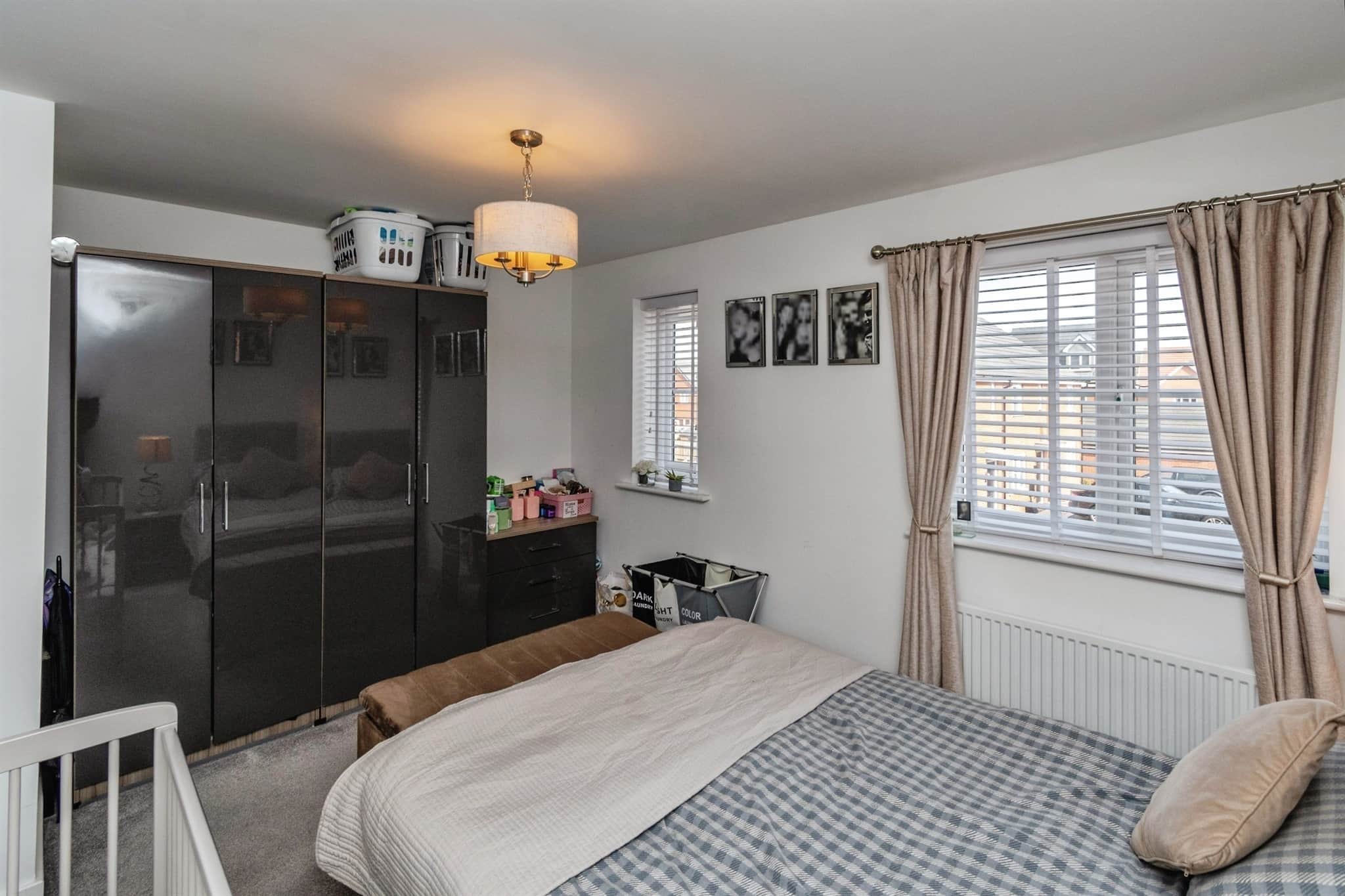Property at Sundowner Grove, Tipton