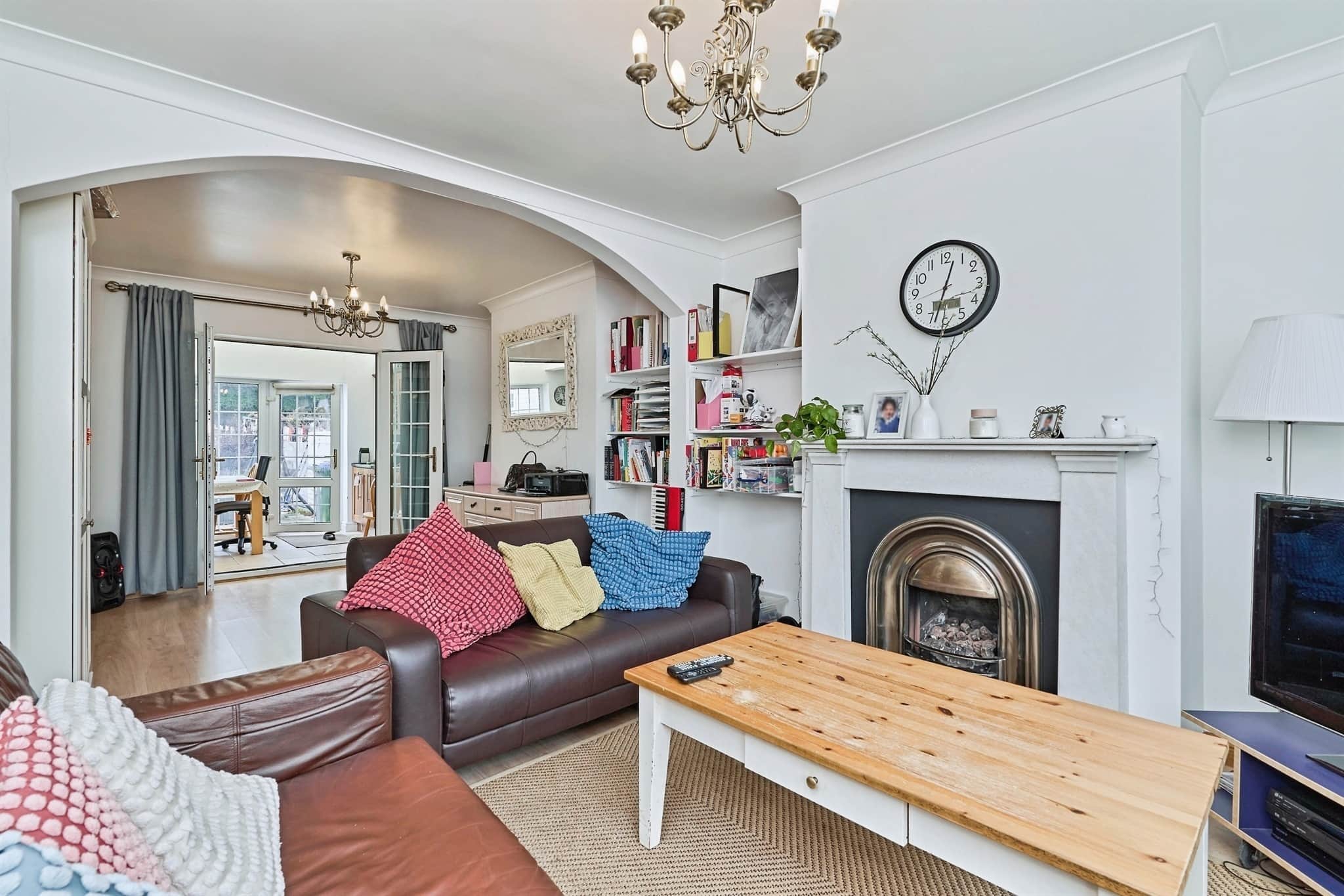 Property at Whitgreave Street, West Bromwich