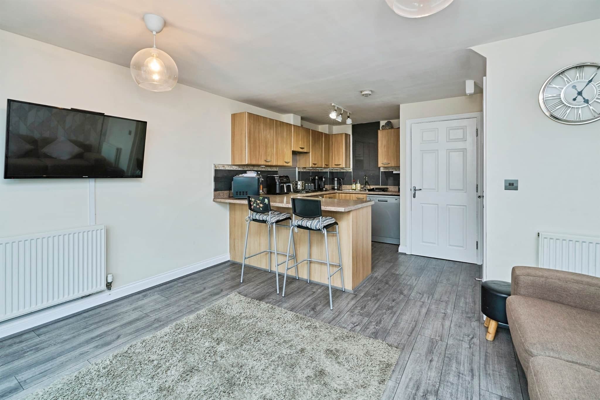 Property at Bloomfield Road, Tipton