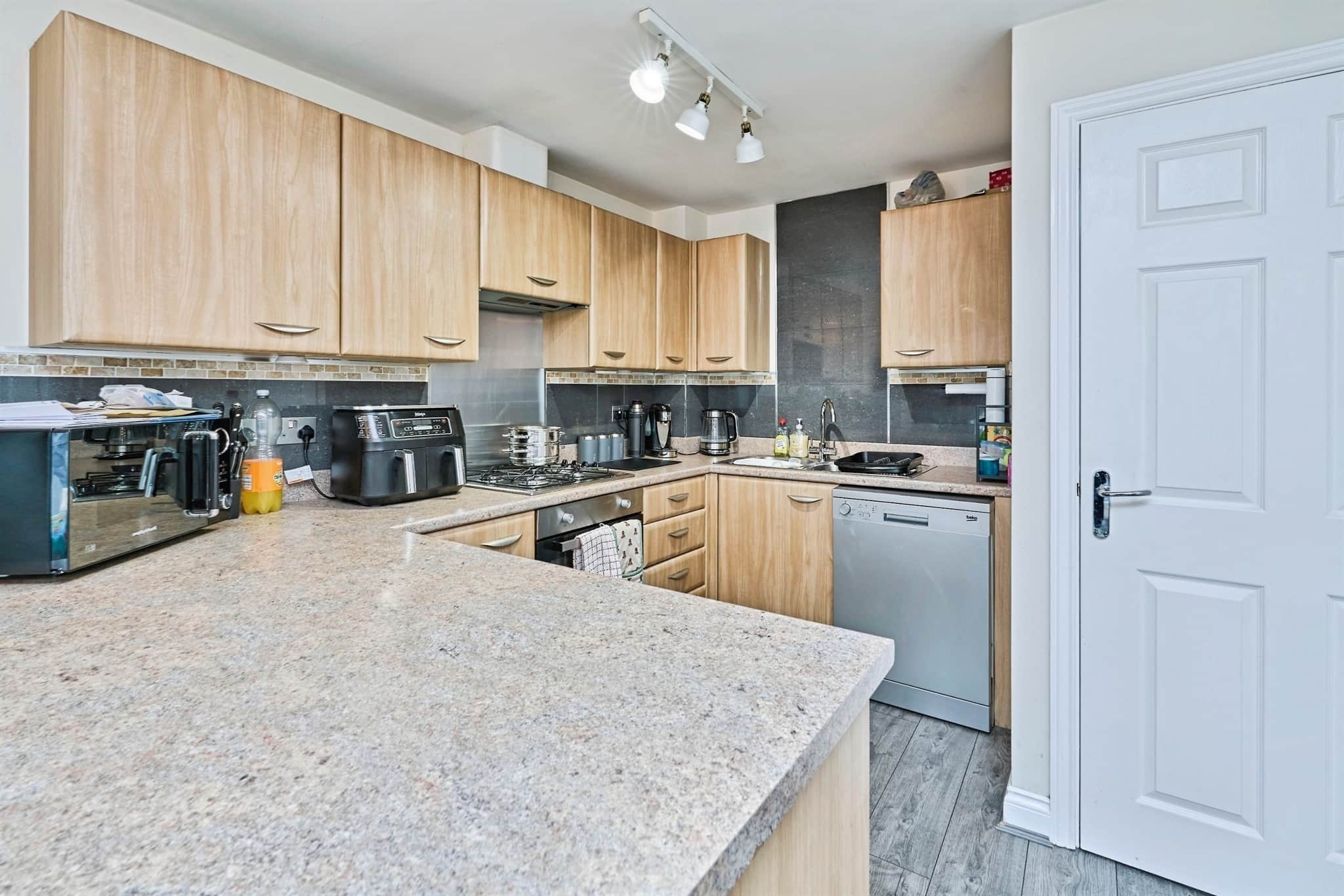 Property at Bloomfield Road, Tipton