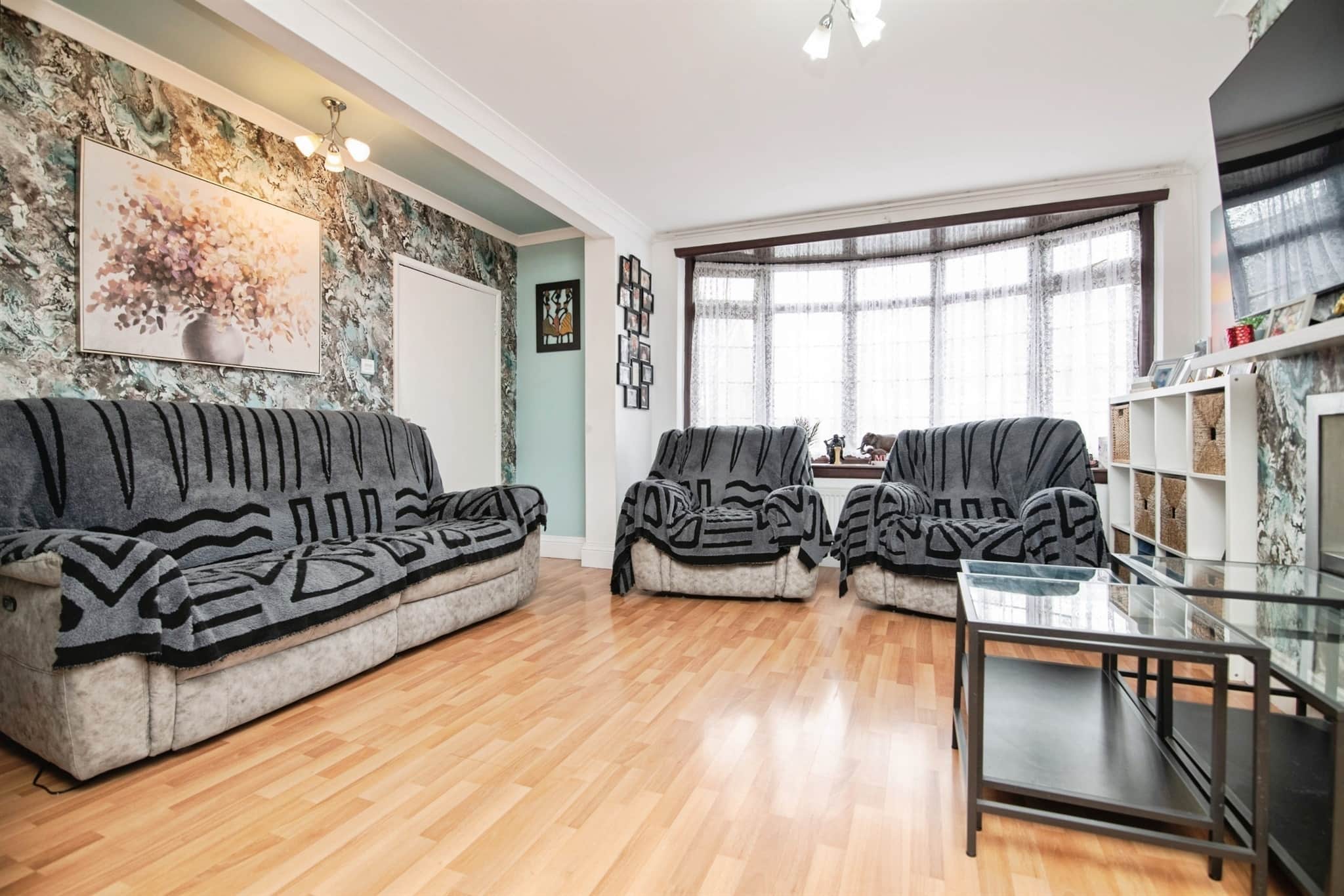 Property at Leslie Rise, Tividale, Oldbury