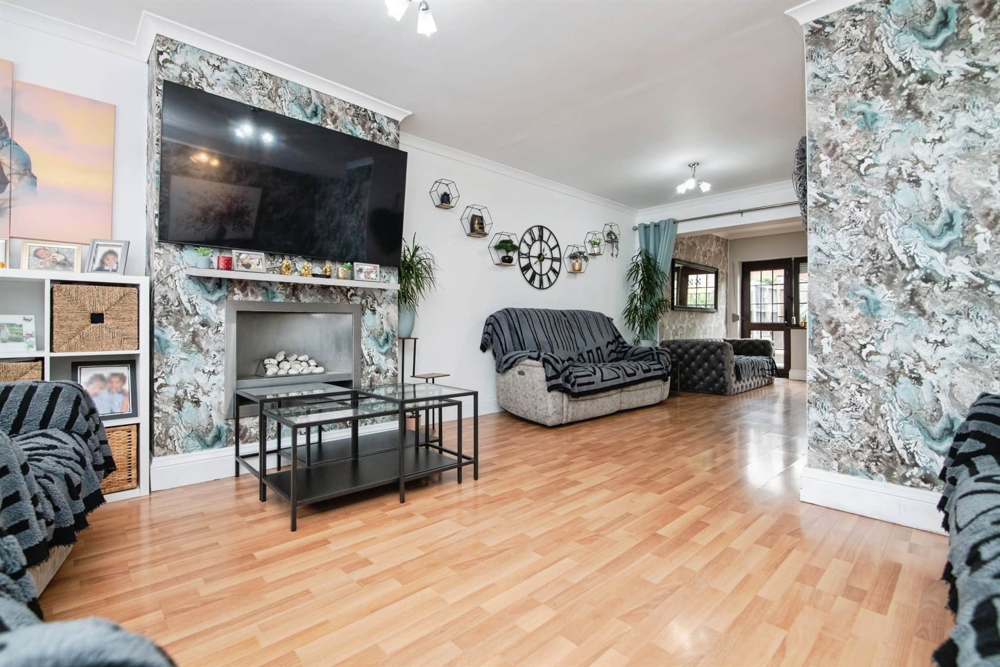 Property at Leslie Rise, Tividale, Oldbury