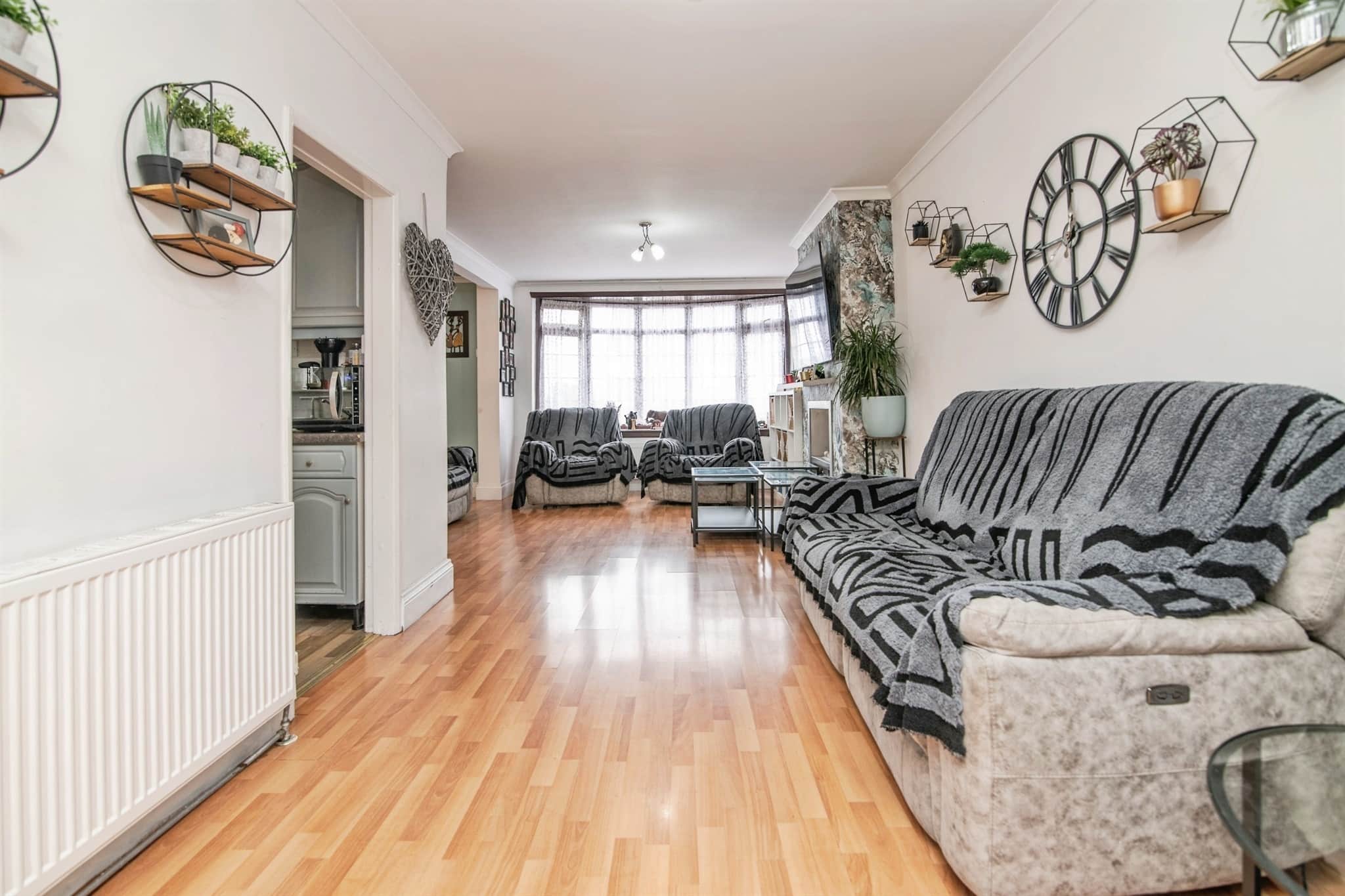 Property at Leslie Rise, Tividale, Oldbury