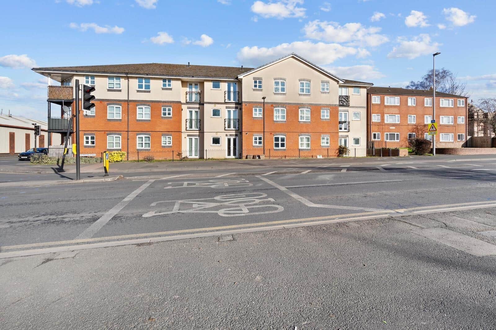 Property at Old Meeting Street, West Bromwich