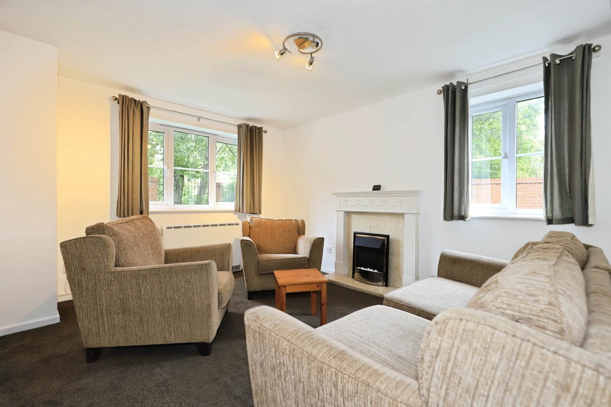 Property at Morville Croft, Bilston