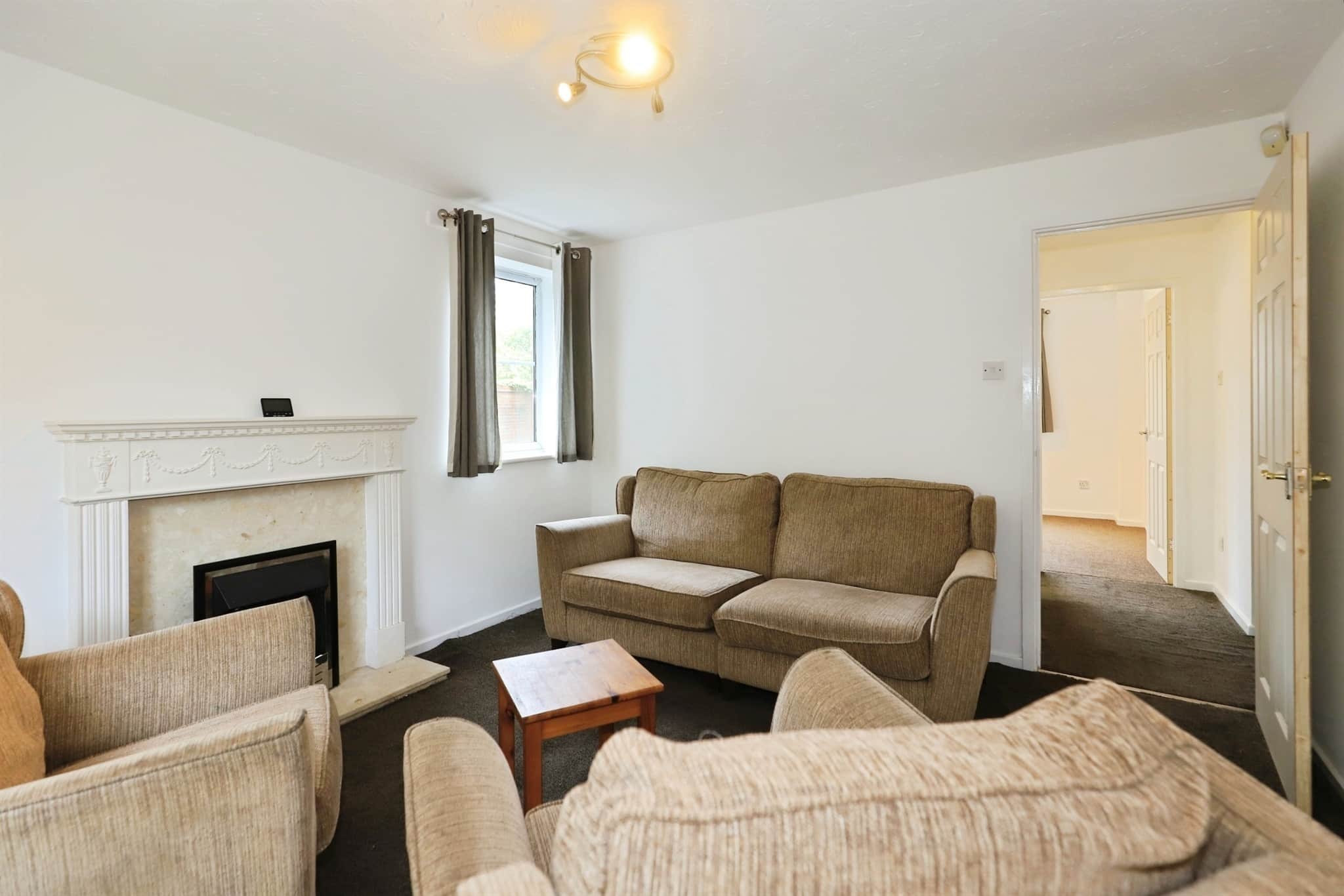 Property at Morville Croft, Bilston