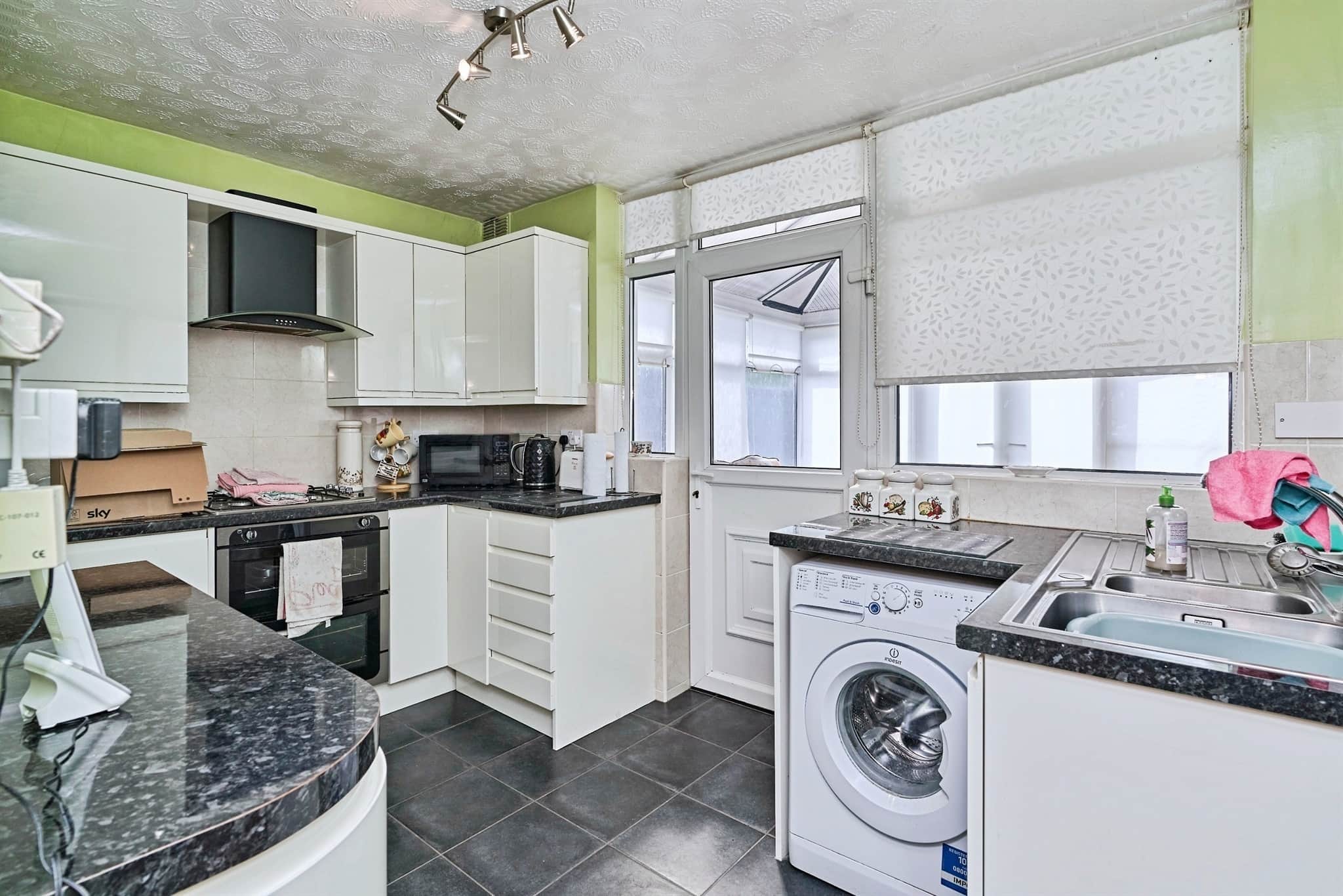 Property at Coppice Street, Tipton