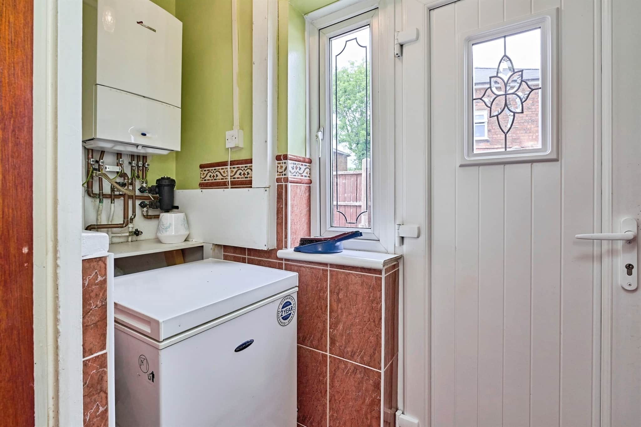 Property at Coppice Street, Tipton