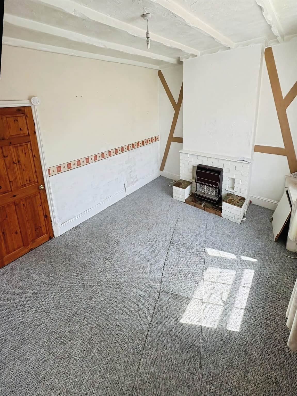 Property at Gipsy Lane, Willenhall